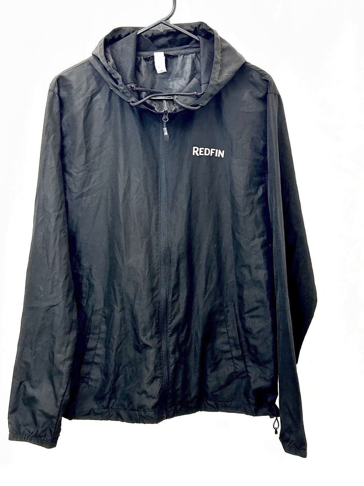 Redfin Men’s Medium Windbreaker/Rain Coat