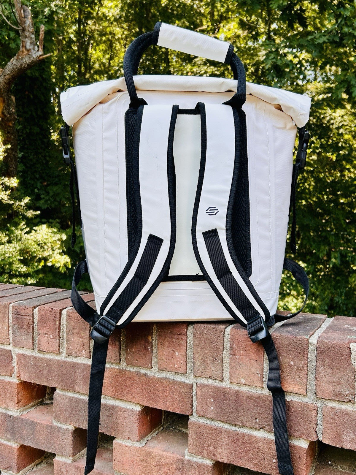 Stormtech Saturna 24 Model Backpack Cooler | Used Twice | $159 Retail | See Pics