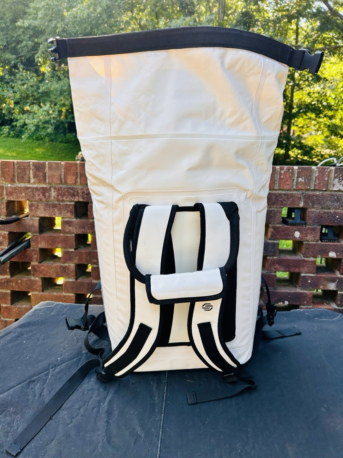 Stormtech Saturna 24 Model Backpack Cooler | Used Twice | $159 Retail | See Pics