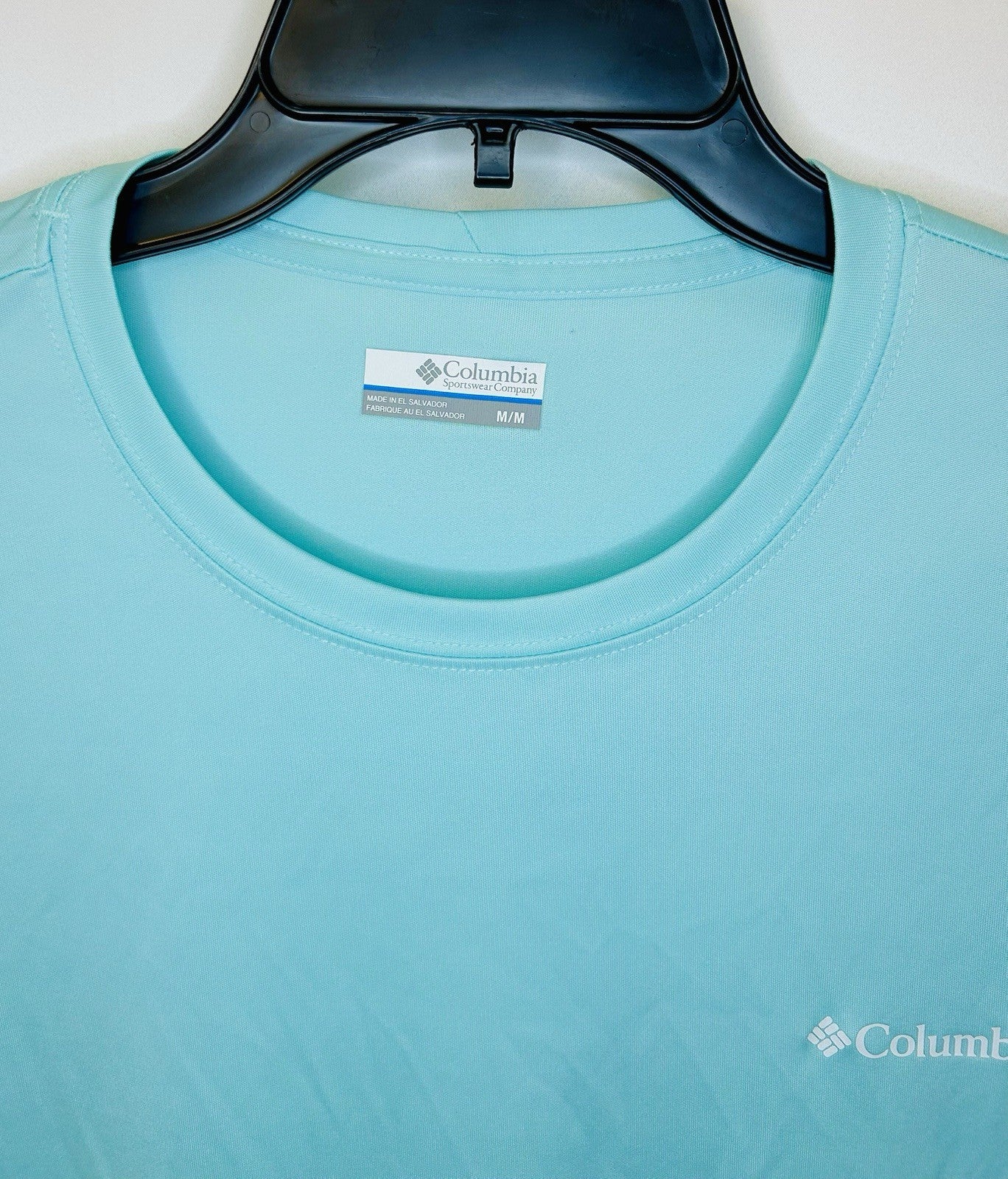 Columbia PFG Women’s Medium Performance / Omni Shade / Fishing / Outdoors / L/S