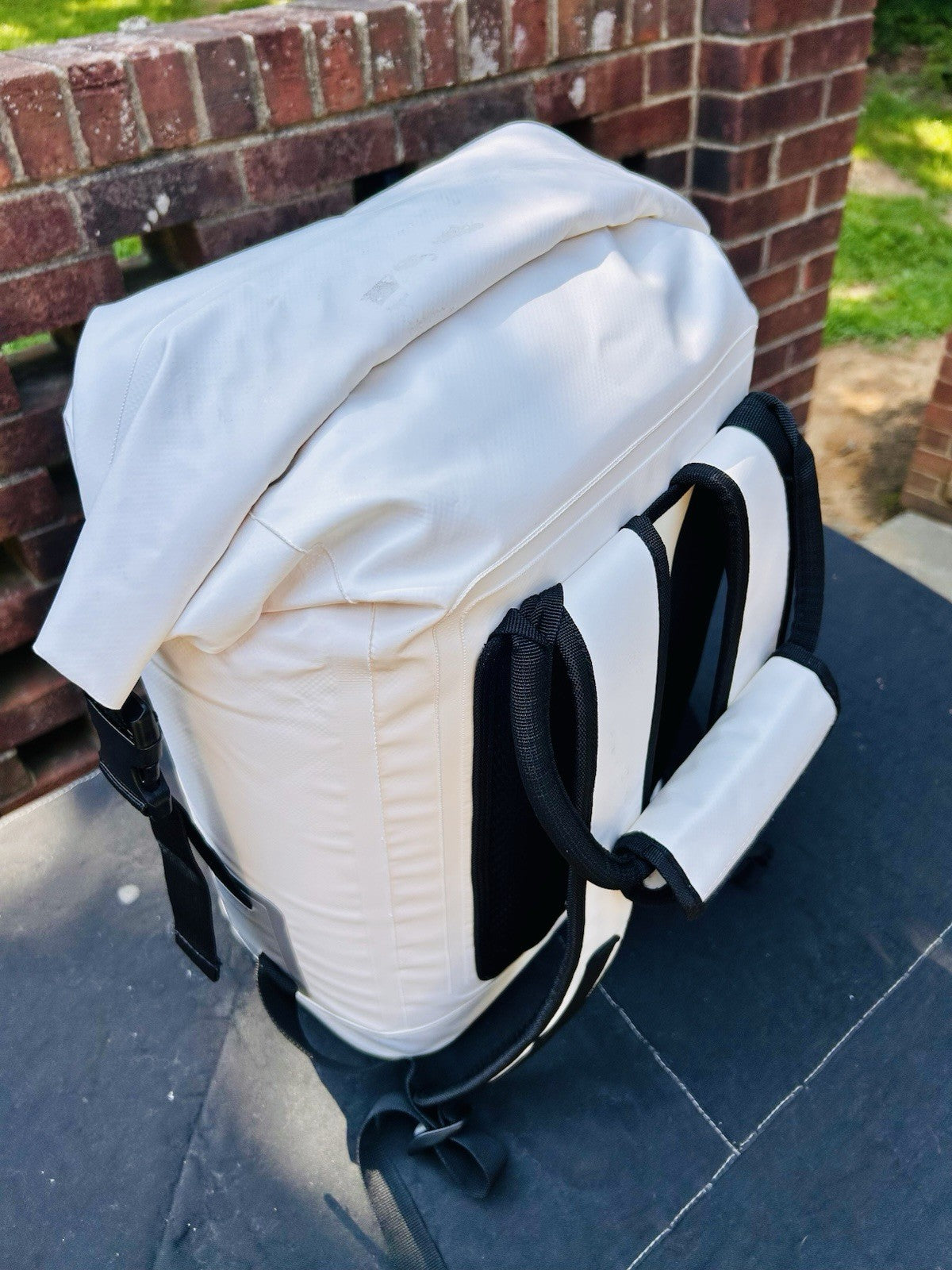 Stormtech Saturna 24 Model Backpack Cooler | Used Twice | $159 Retail | See Pics