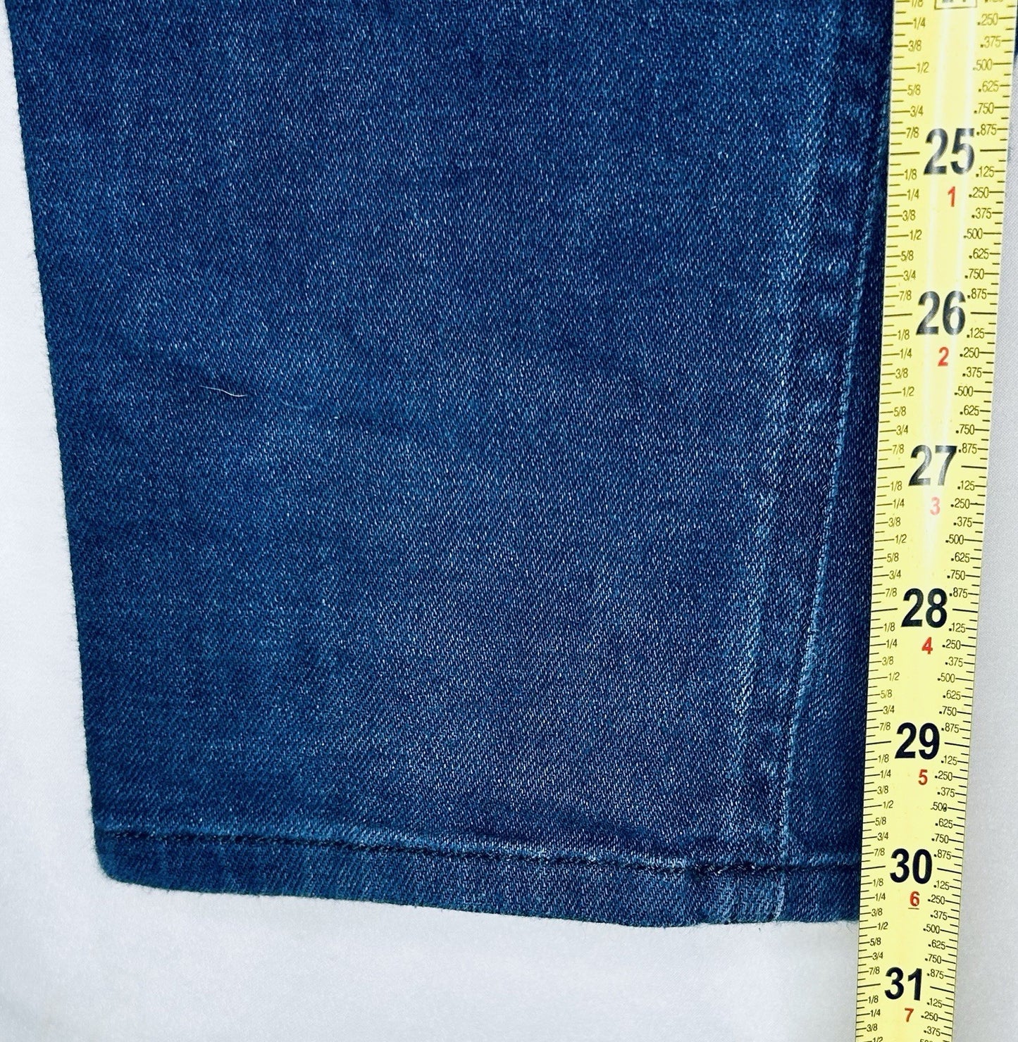 Diesel Jeans Tommer Men’s 34x30 Slim Skinny Fit Dark Wash | Slim | Tag 34x32