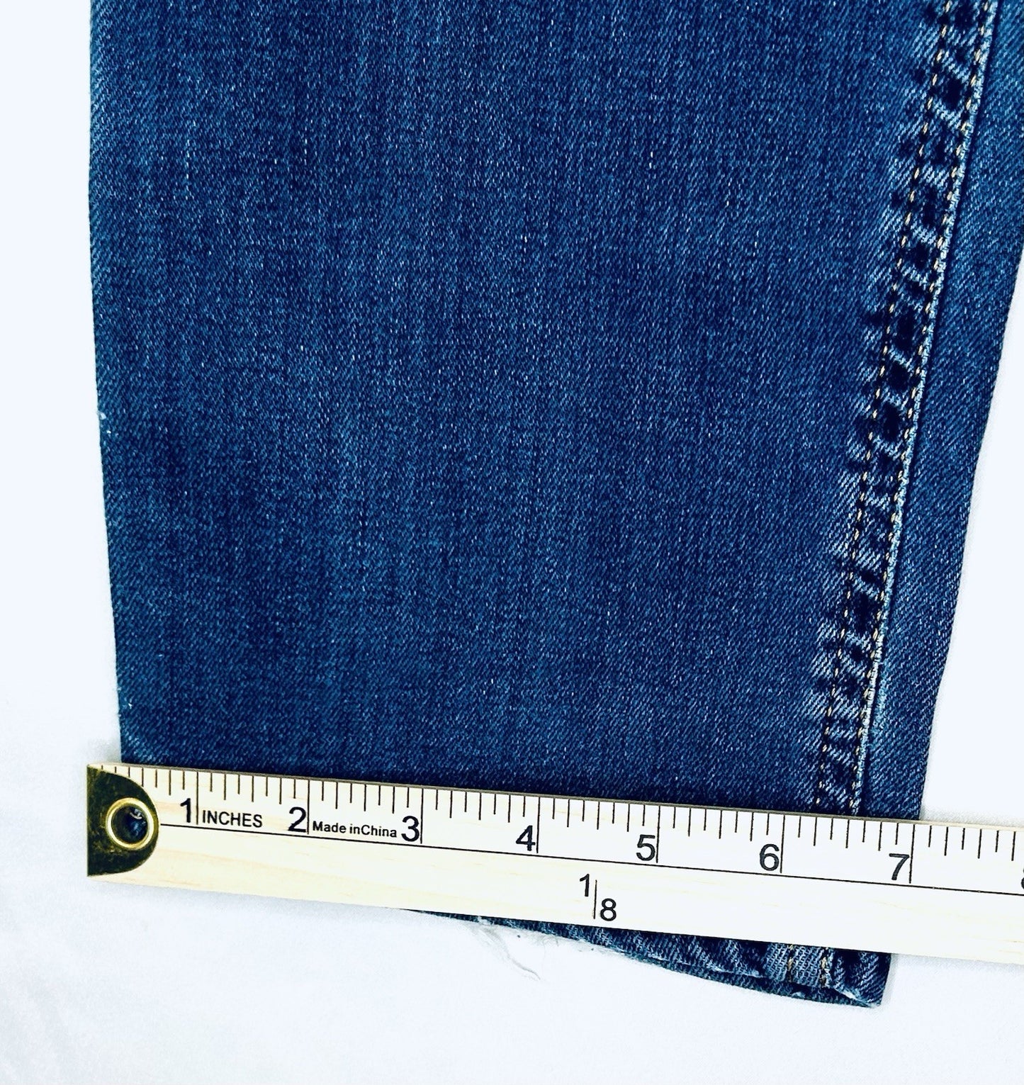 Diesel Jeans Thommer Men’s 34x32 Slim Skinny Fit Medium Wash | Slim | Skinny