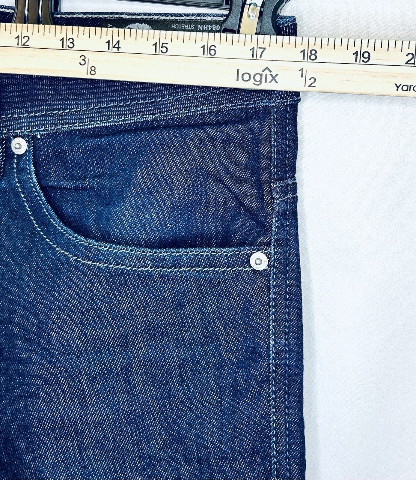 Diesel Jeans Thommer Men’s 32x30 Slim Skinny Fit Dark Wash | Slim | Skinny