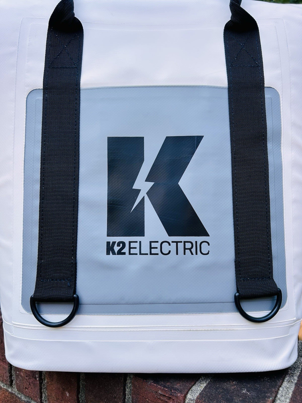 Stormtech Saturna 24 Model Backpack Cooler | Used Twice | $159 Retail | See Pics