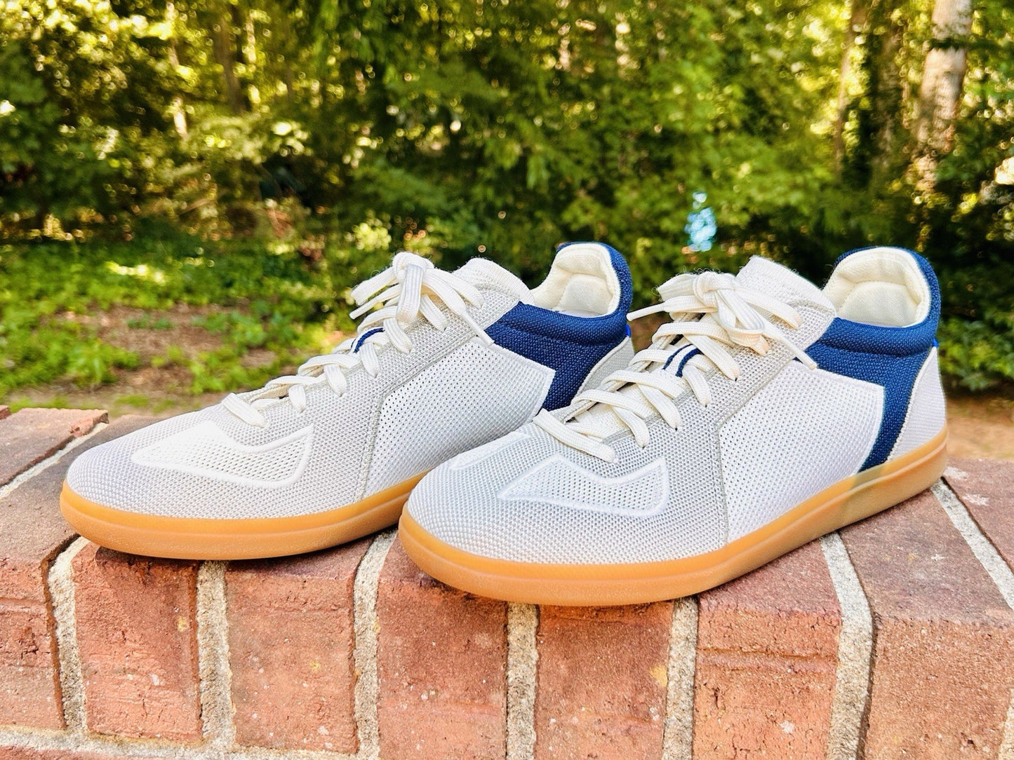 NWOT ROTHY’S RS01 Sneaker in Hudson! Men’s US 12 | $179 Retail | See Pics!