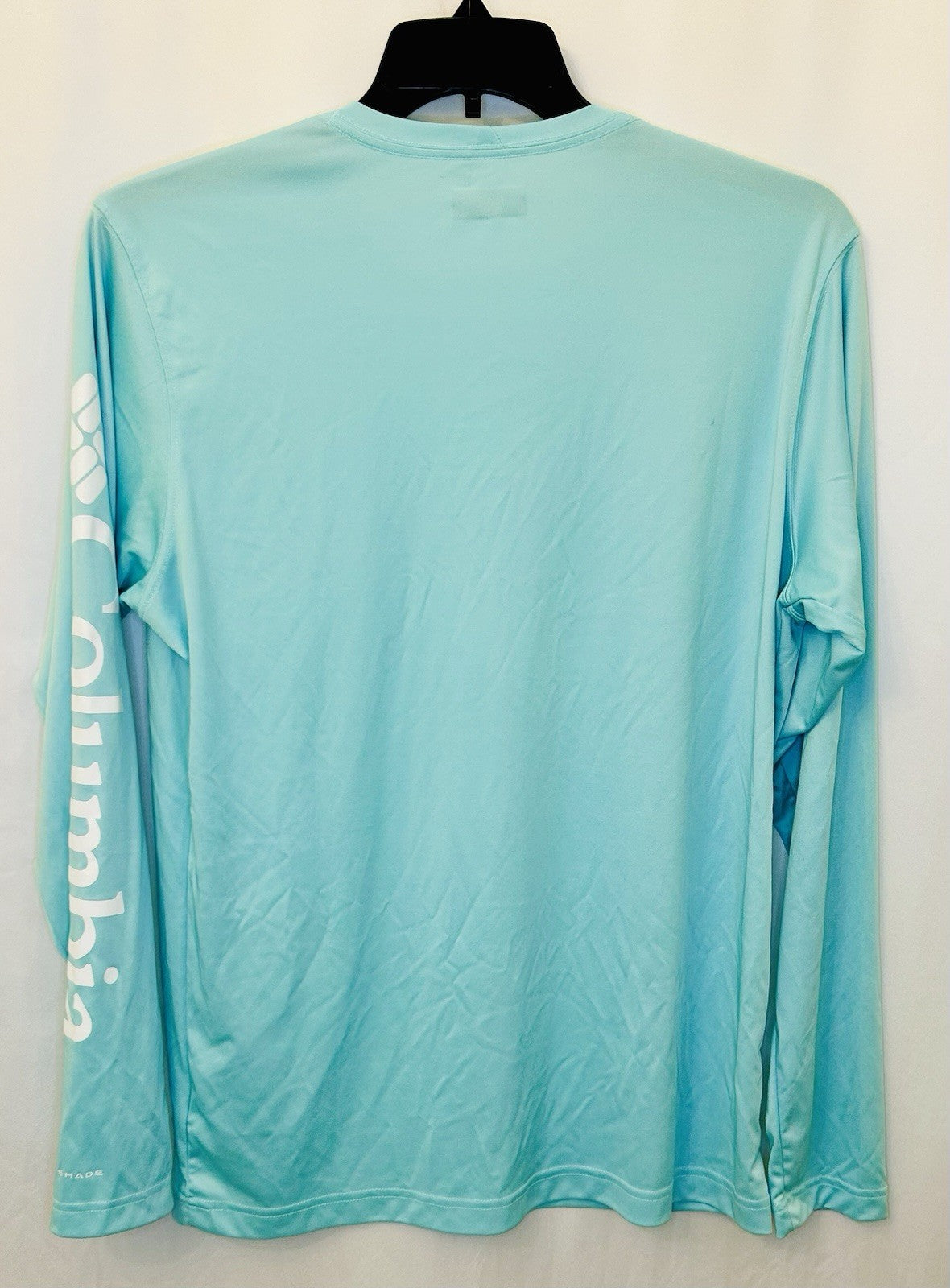 Columbia PFG Women’s Medium Performance / Omni Shade / Fishing / Outdoors / L/S