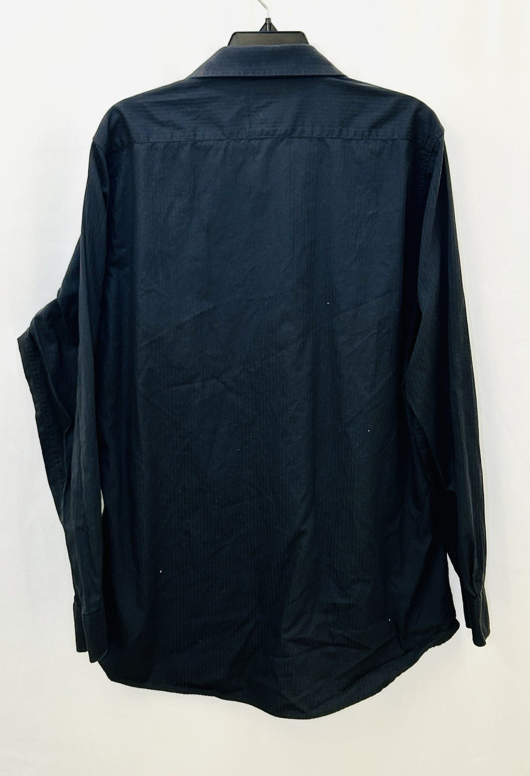 Antigua Black Long Sleeve Button Up Size XL - USC Gamecocks - NCAA Football