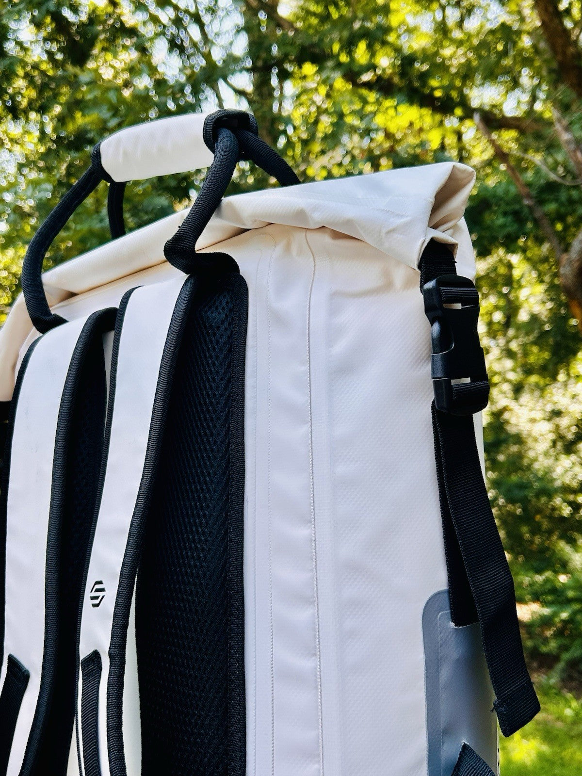 Stormtech Saturna 24 Model Backpack Cooler | Used Twice | $159 Retail | See Pics