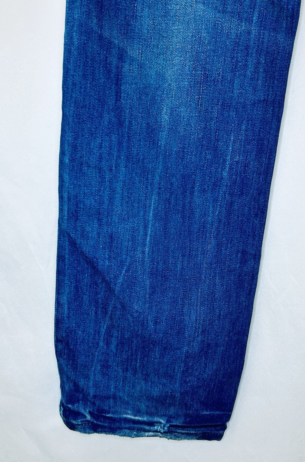 Diesel Thavar Jeans Men’s Size 34x32 Medium Wash Slim Skinny Fit