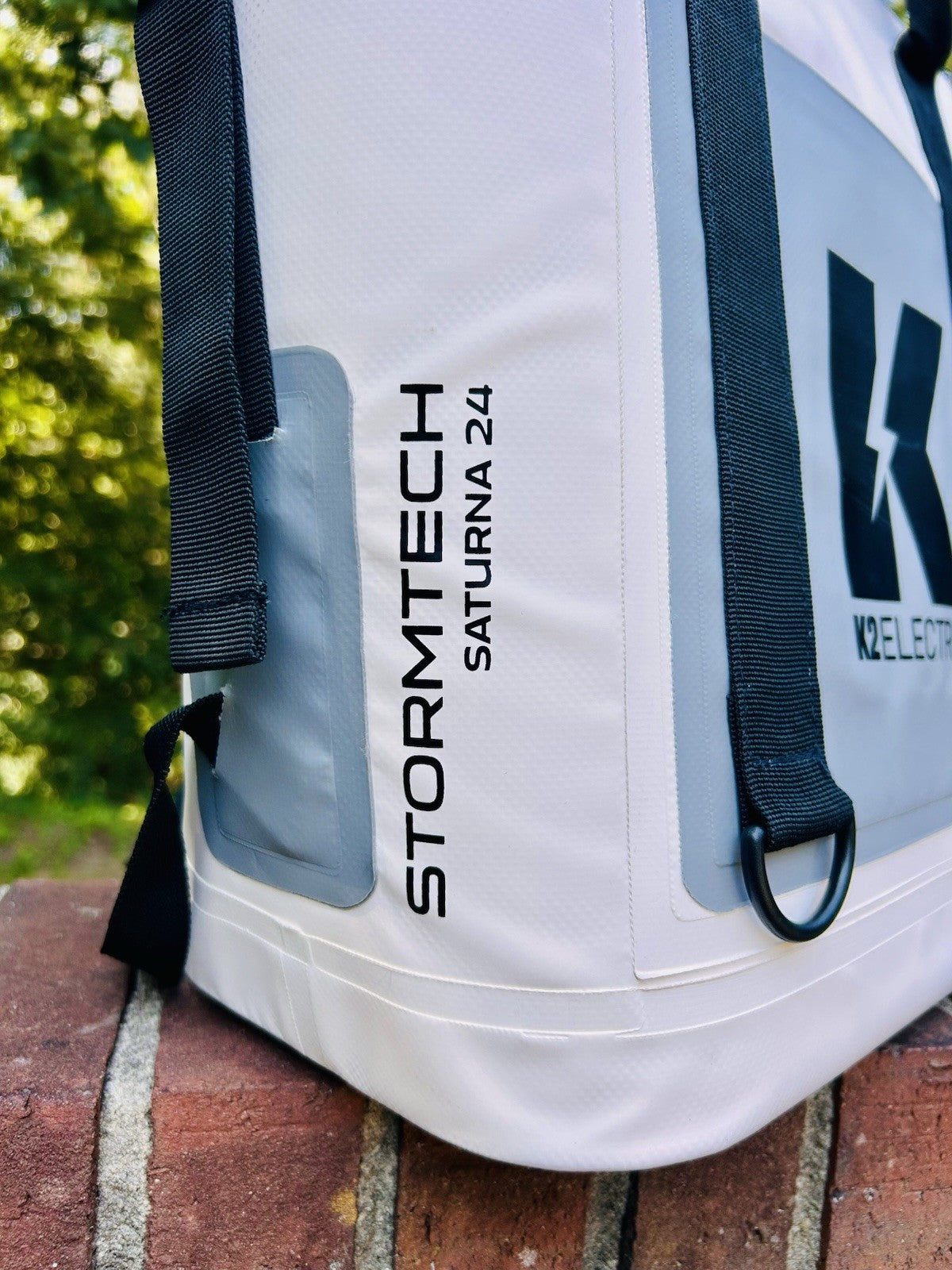 Stormtech Saturna 24 Model Backpack Cooler | Used Twice | $159 Retail | See Pics