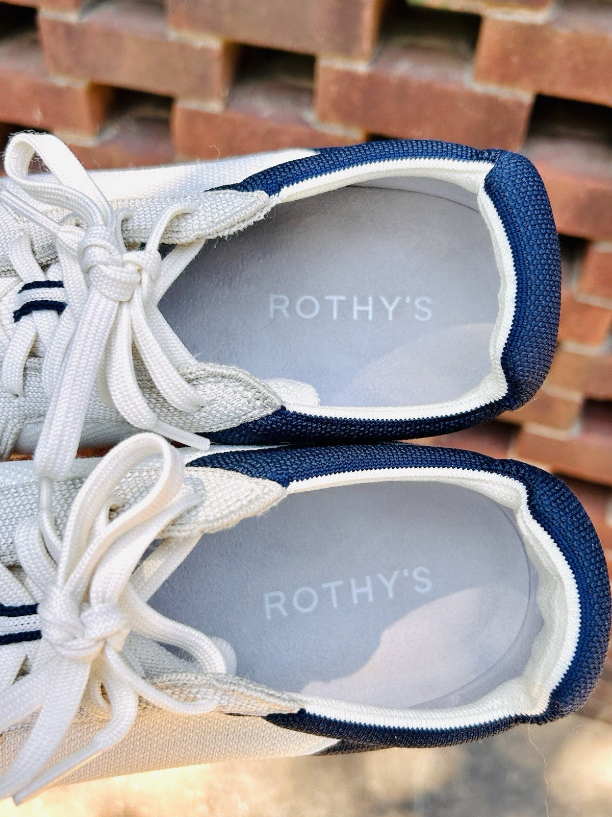 NWOT ROTHY’S RS01 Sneaker in Hudson! Men’s US 12 | $179 Retail | See Pics!