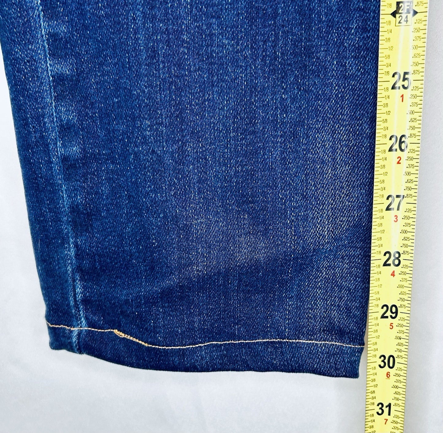 Diesel Jeans Thanaz-XP Men’s 34x30 Slim Skinny Fit Dark Wash | Tag 34x32