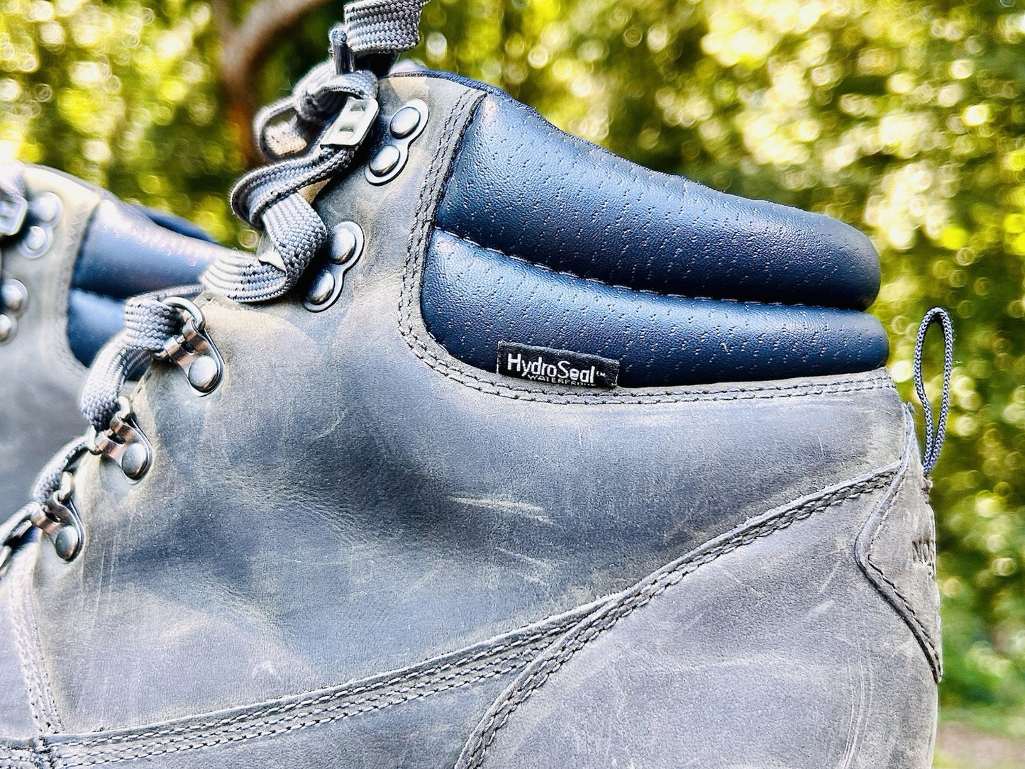 NWOT The North Face Back to Berkley Waterproof Lace Up Hiking Boots Men's 12