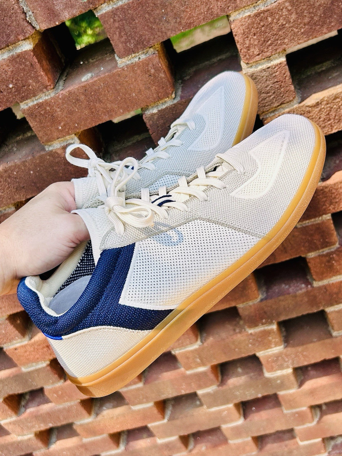 NWOT ROTHY’S RS01 Sneaker in Hudson! Men’s US 12 | $179 Retail | See Pics!