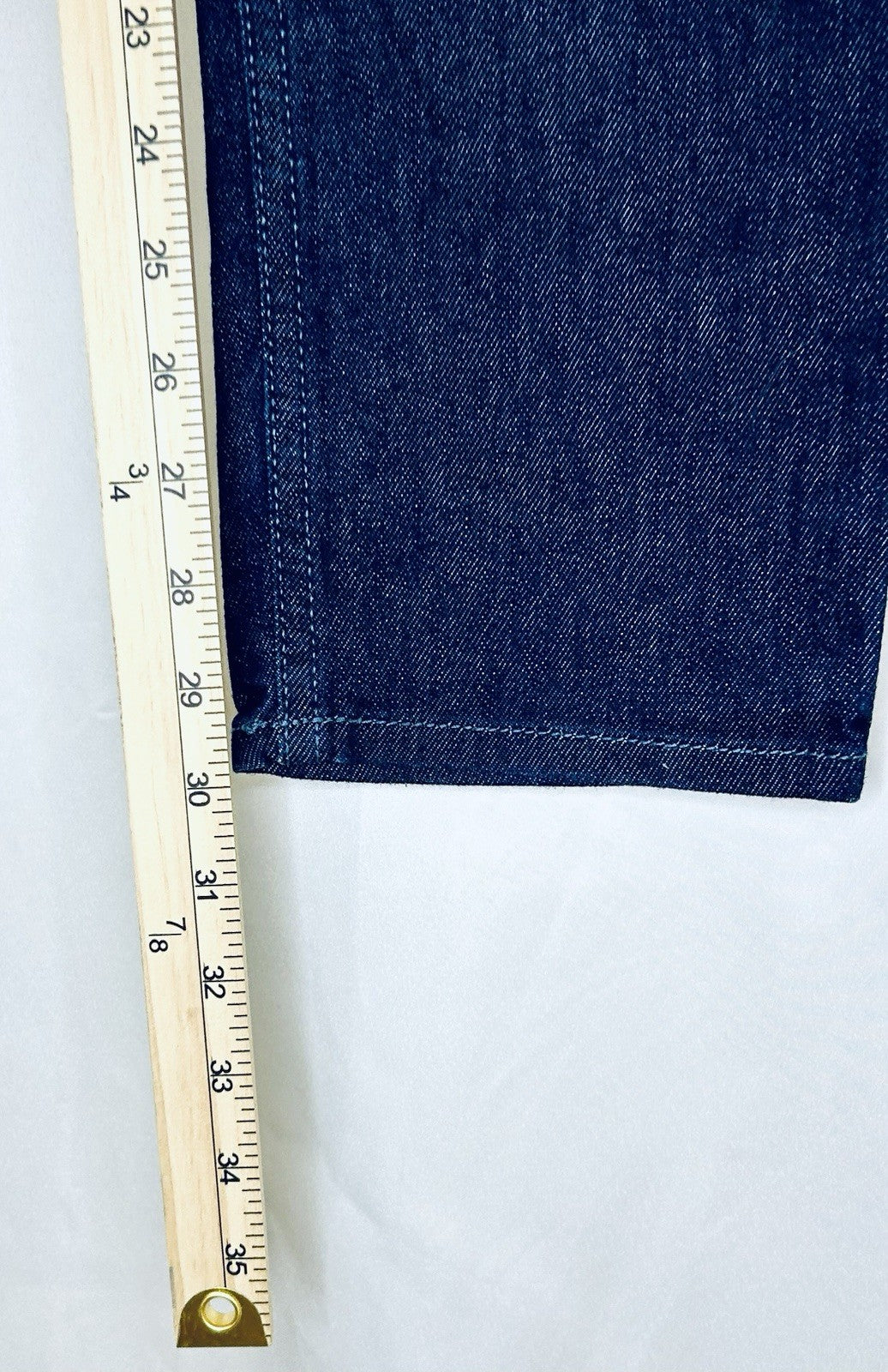 Diesel Jeans Thommer Men’s 32x30 Slim Skinny Fit Dark Wash | Slim | Skinny