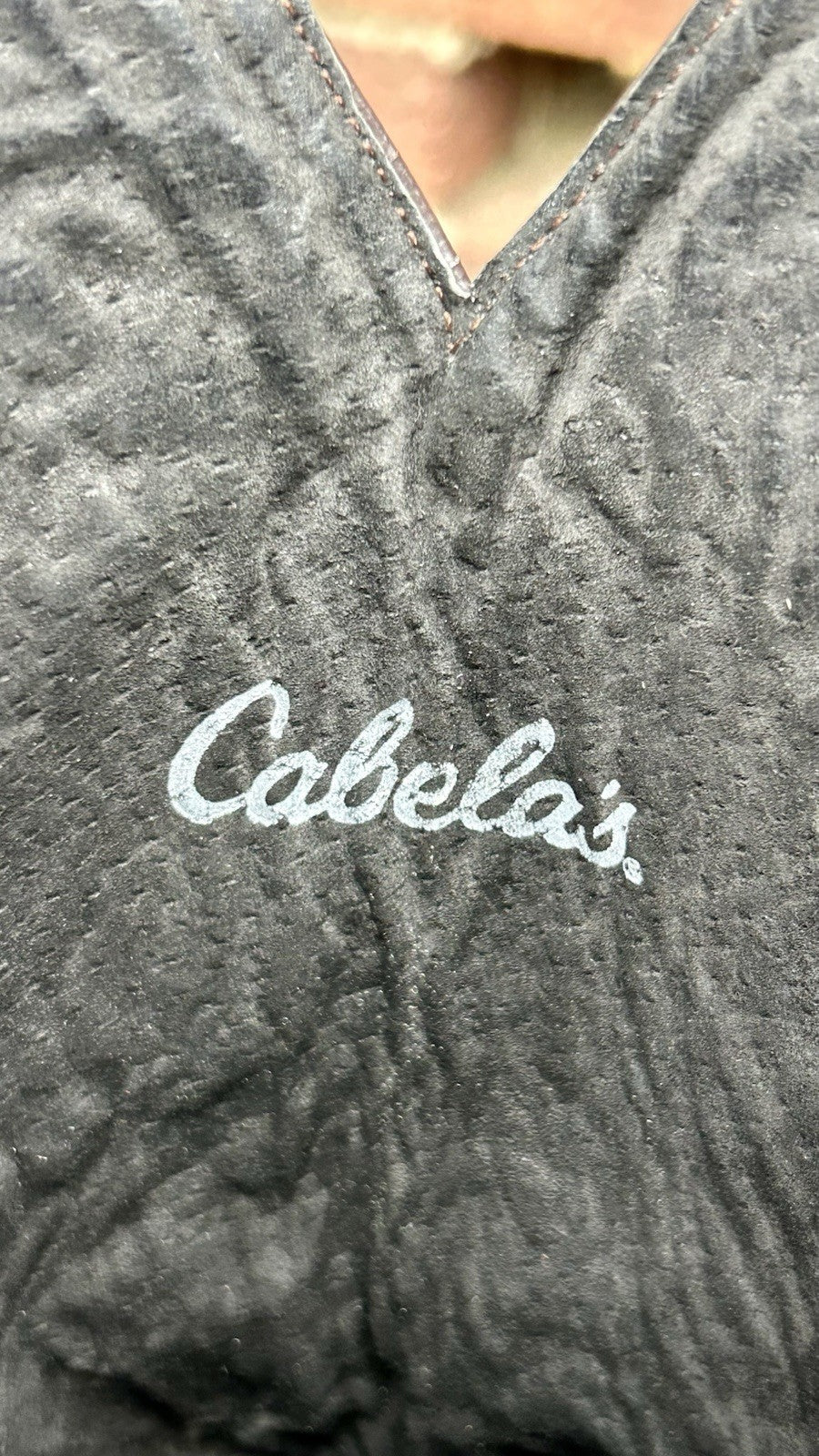 Cabela’s Pinedale Western Work Boots /Men’s 11.5D / Worn Twice / Retail $175