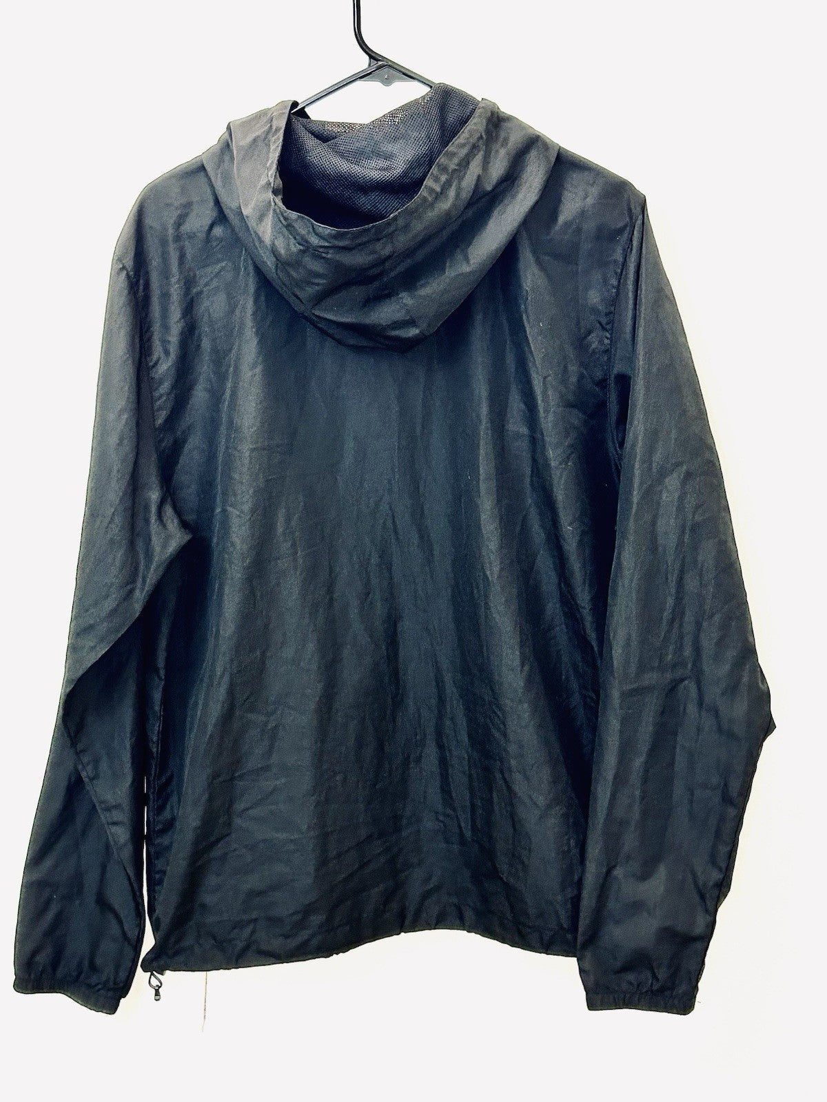Redfin Men’s Medium Windbreaker/Rain Coat
