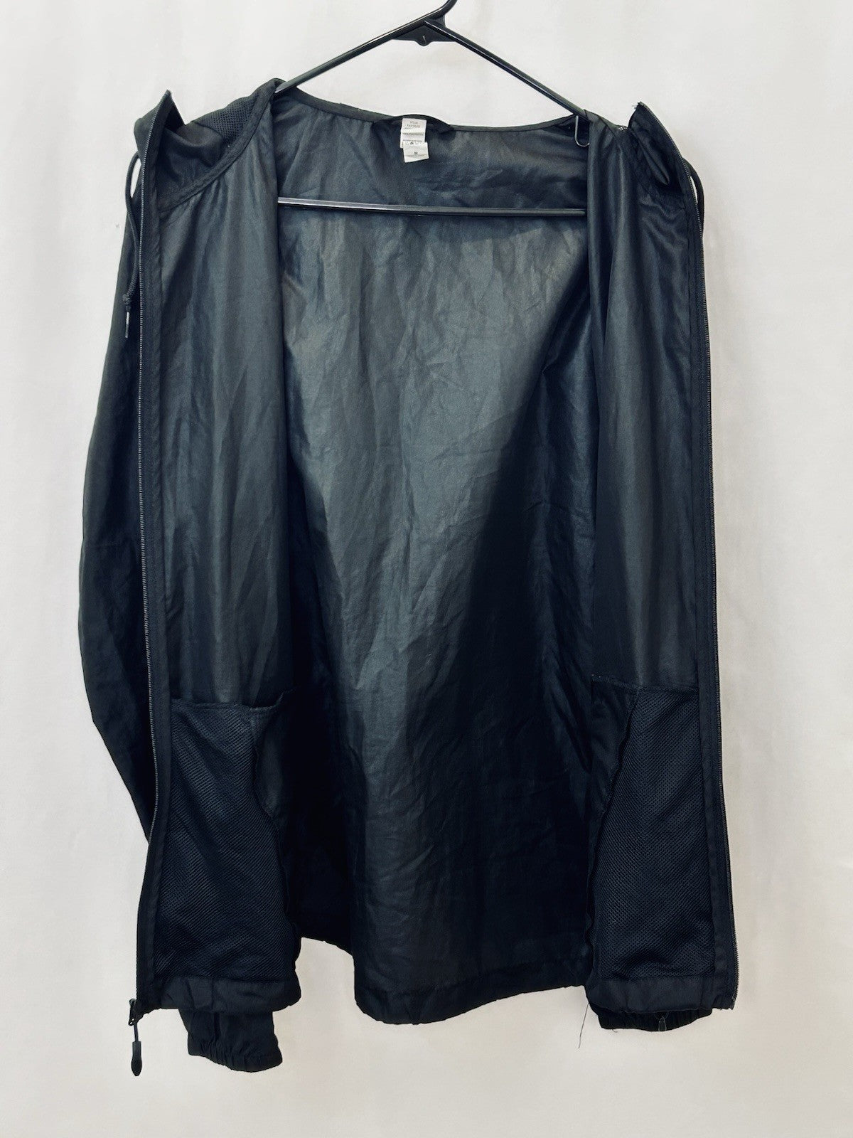 Redfin Men’s Medium Windbreaker/Rain Coat