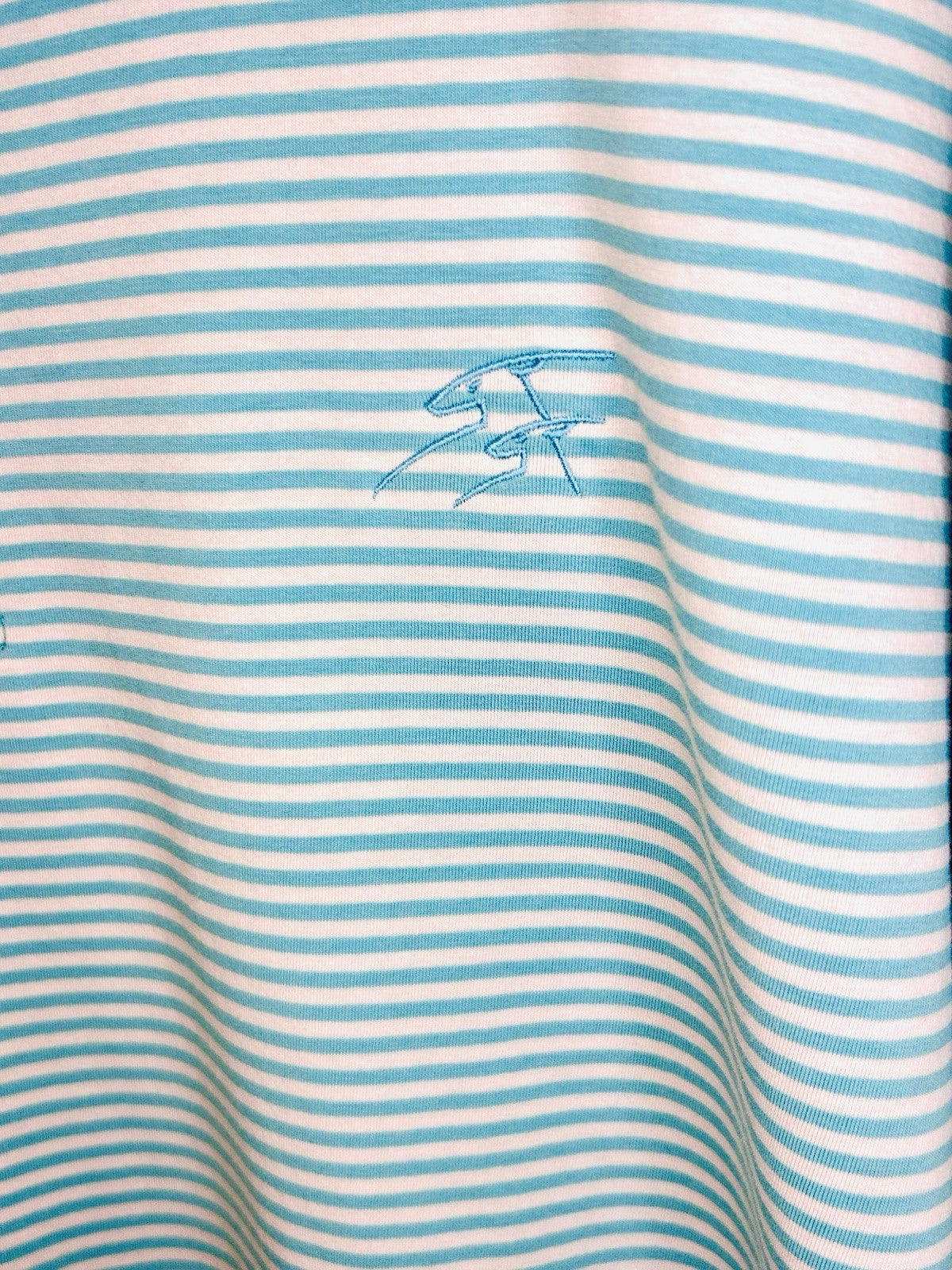 PETER MILLAR x CHAROTTE CC Summer Comfort Mens XL Polo Shirt Performance Golf