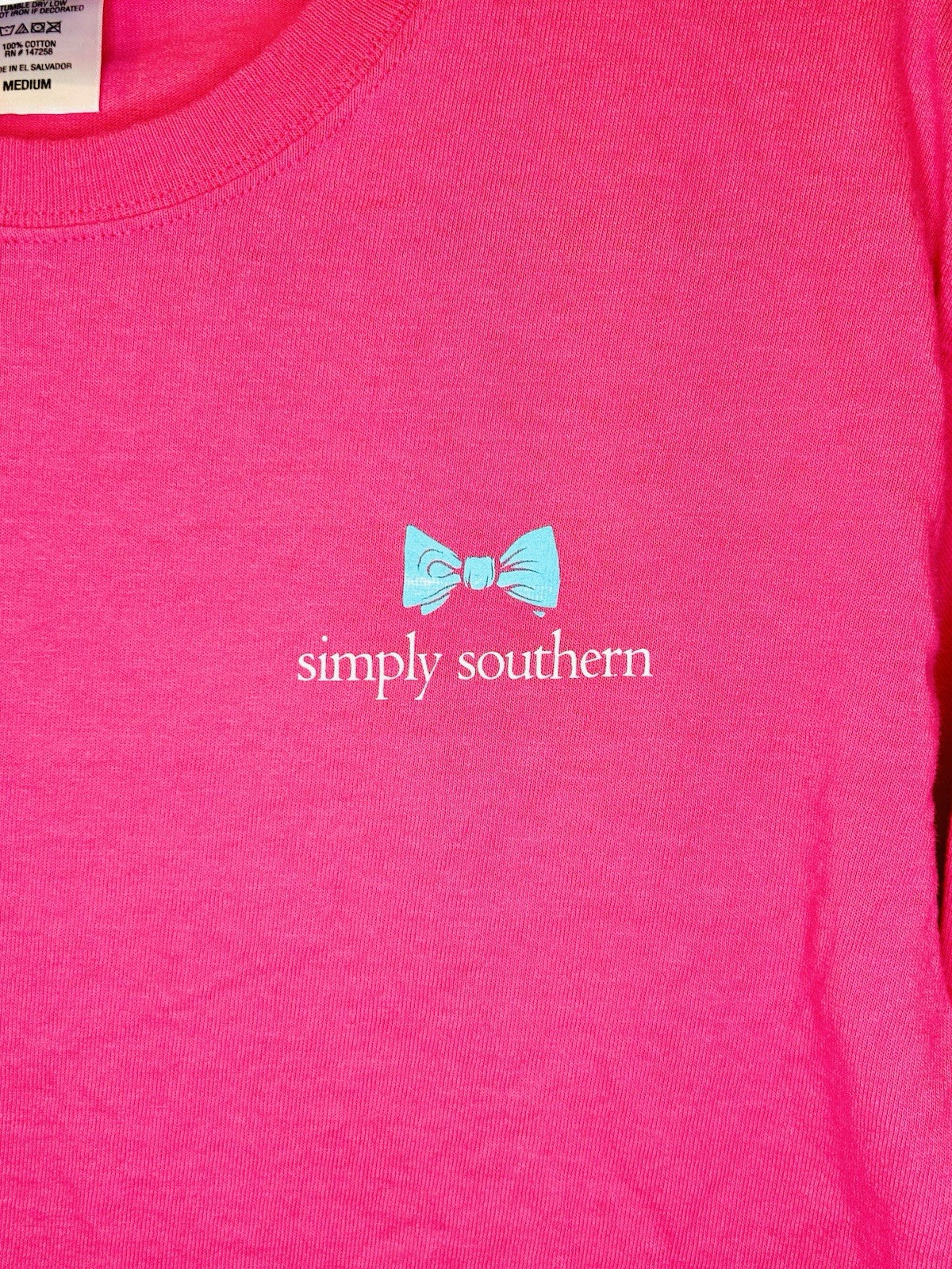 Simply Southern Girls In Pearls Guys In Ties Yellow Labs On Yeti - Medium