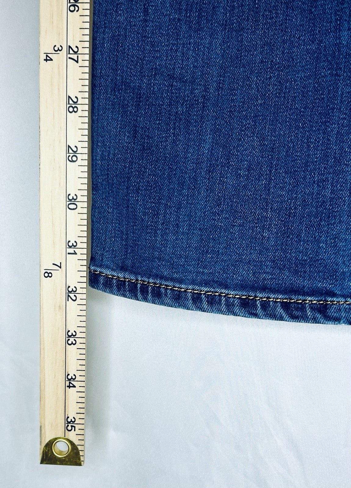 Diesel Jeans Thommer Men’s 34x32 Slim Skinny Fit Medium Wash | Slim | Skinny