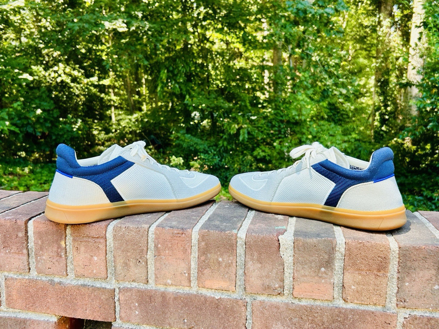 NWOT ROTHY’S RS01 Sneaker in Hudson! Men’s US 12 | $179 Retail | See Pics!