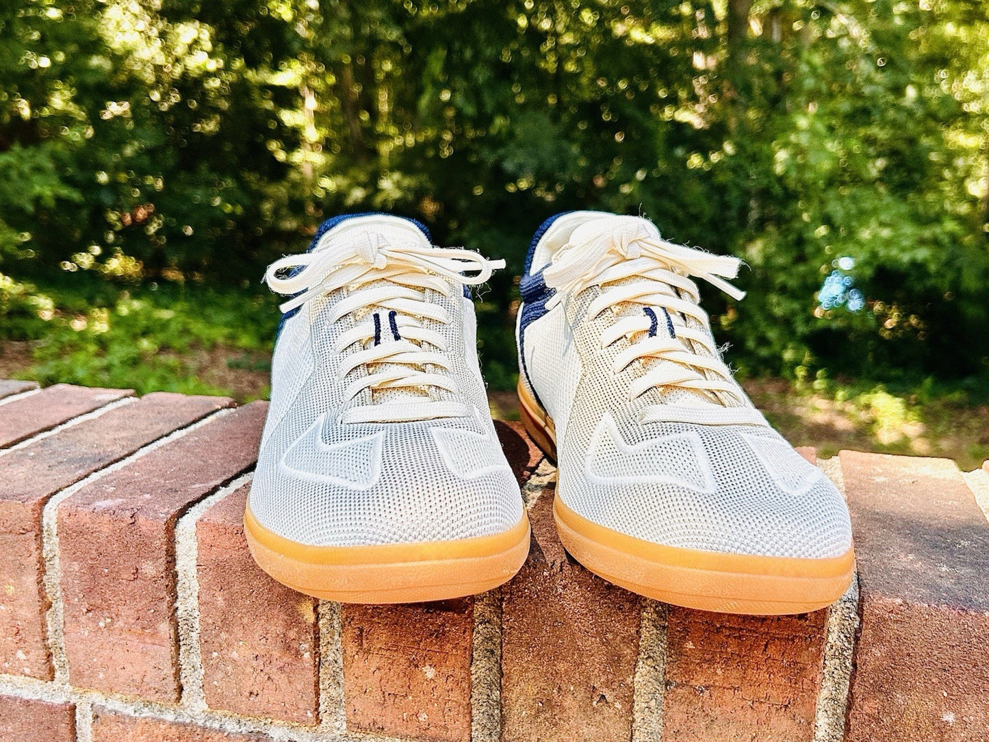 NWOT ROTHY’S RS01 Sneaker in Hudson! Men’s US 12 | $179 Retail | See Pics!