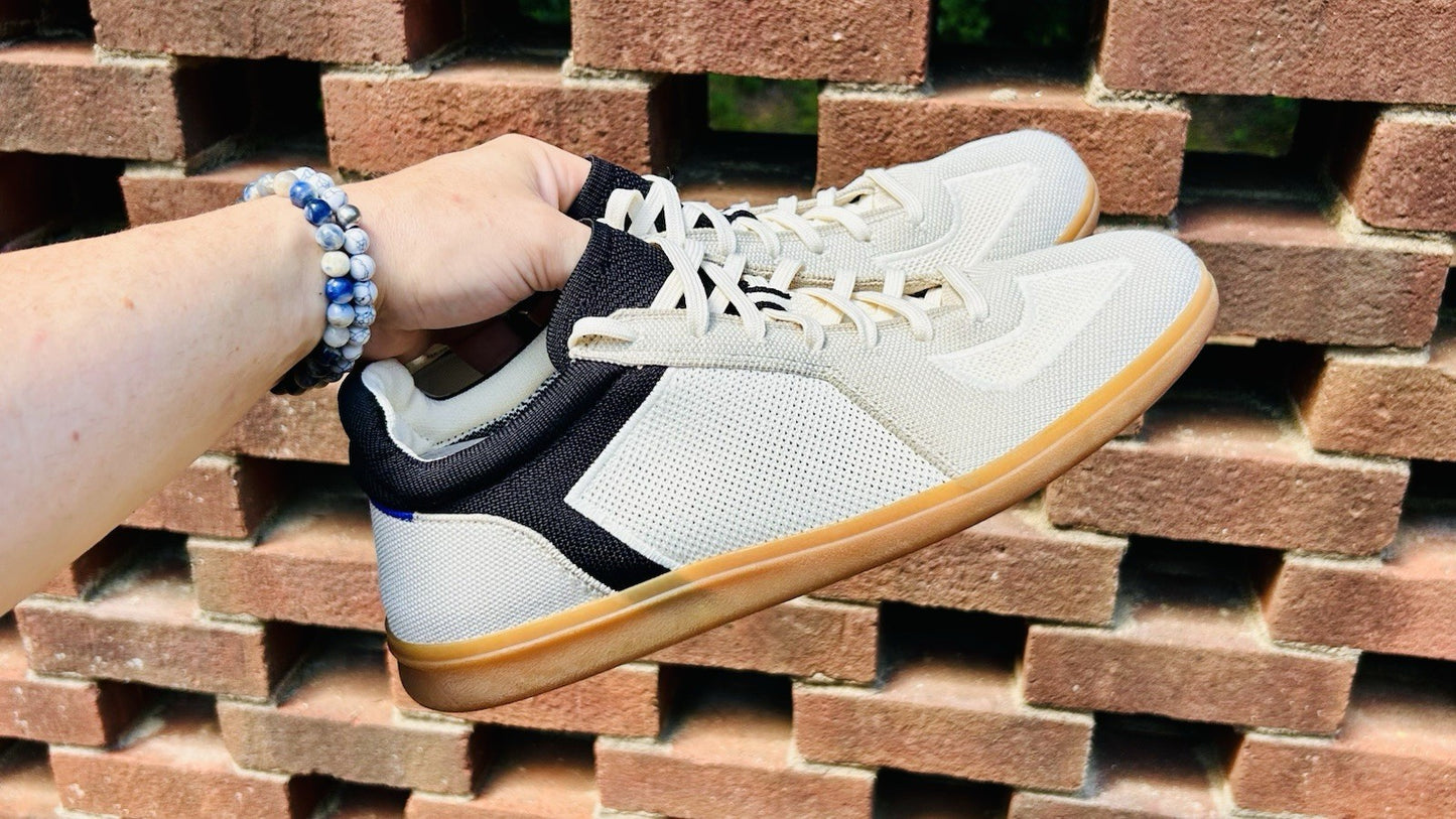 ROTHY’S RS01 Sneaker in Hudson! Men’s US 12 | $179 Retail | Worn Once!