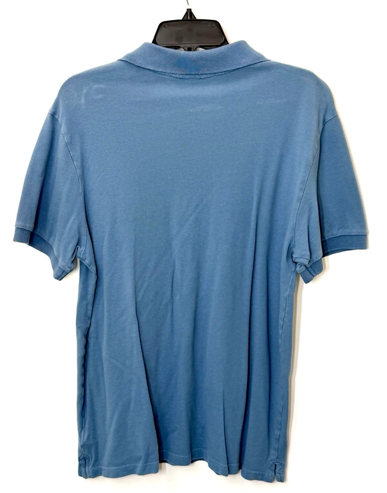 Le Tigre Turquoise Shirt Pink Tiger Size Large The Classic Polo