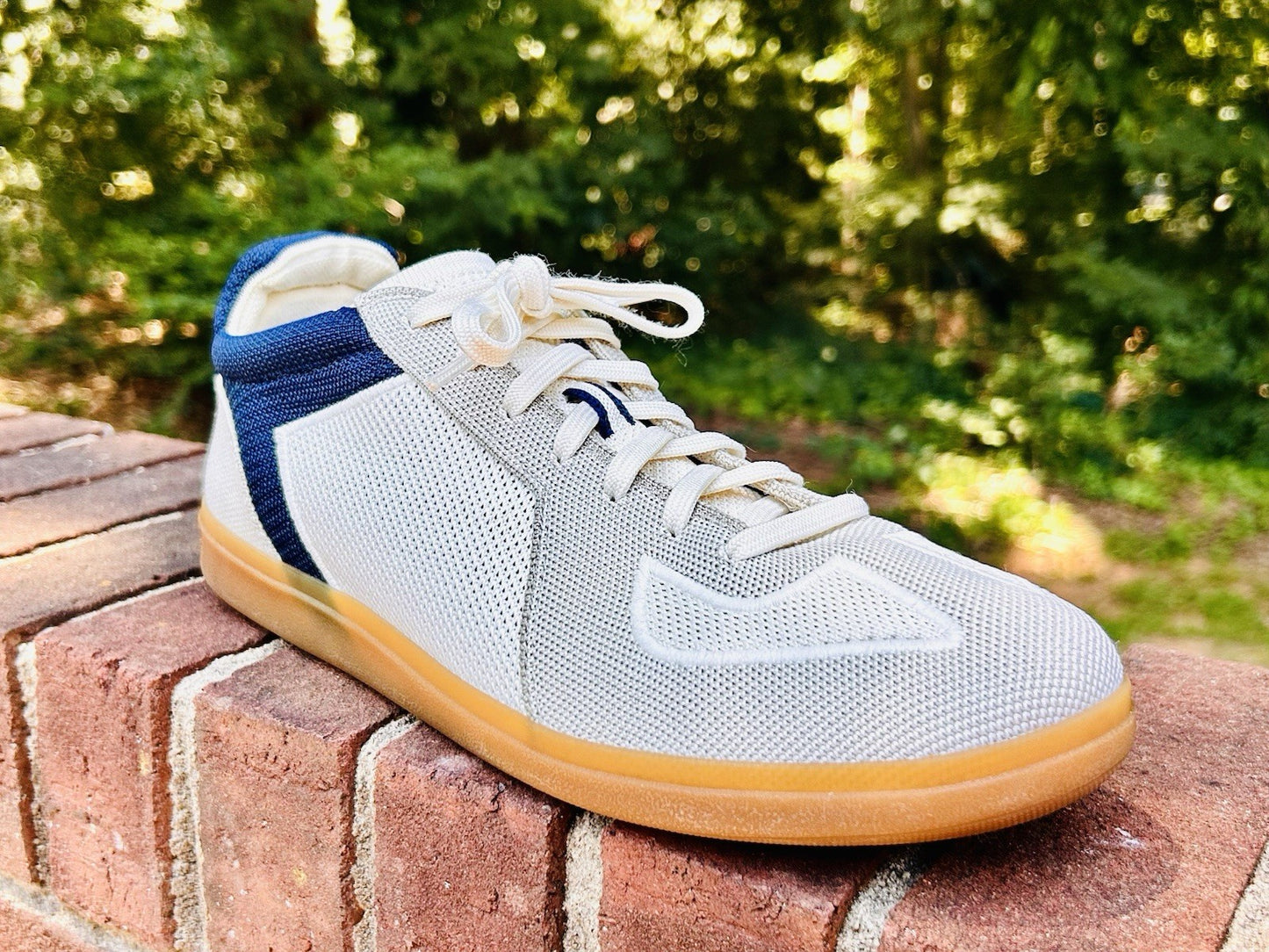 NWOT ROTHY’S RS01 Sneaker in Hudson! Men’s US 12 | $179 Retail | See Pics!
