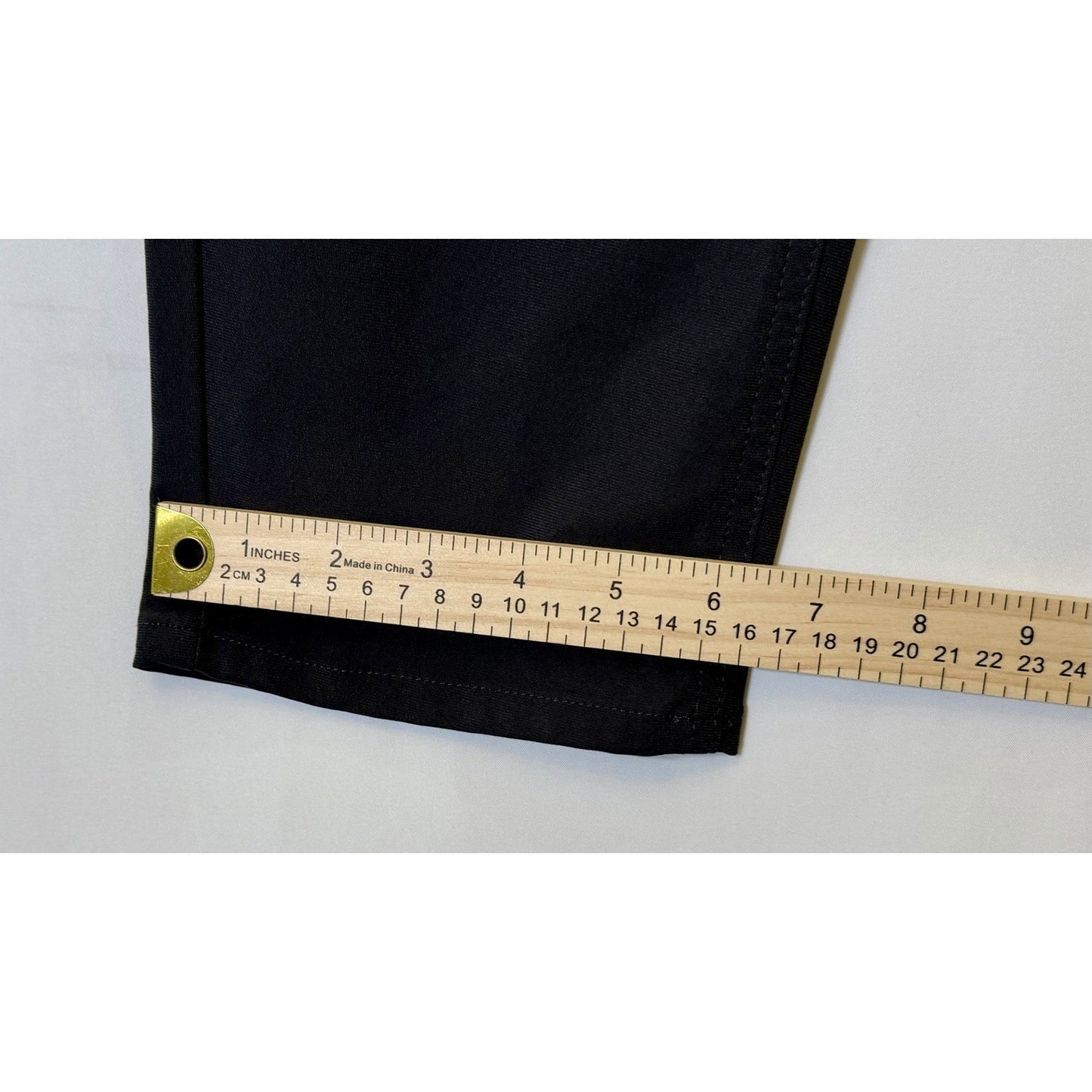 Projek Raw Tech Apparel Pants Mens 34x30 Gray Stretch Performance Breathable