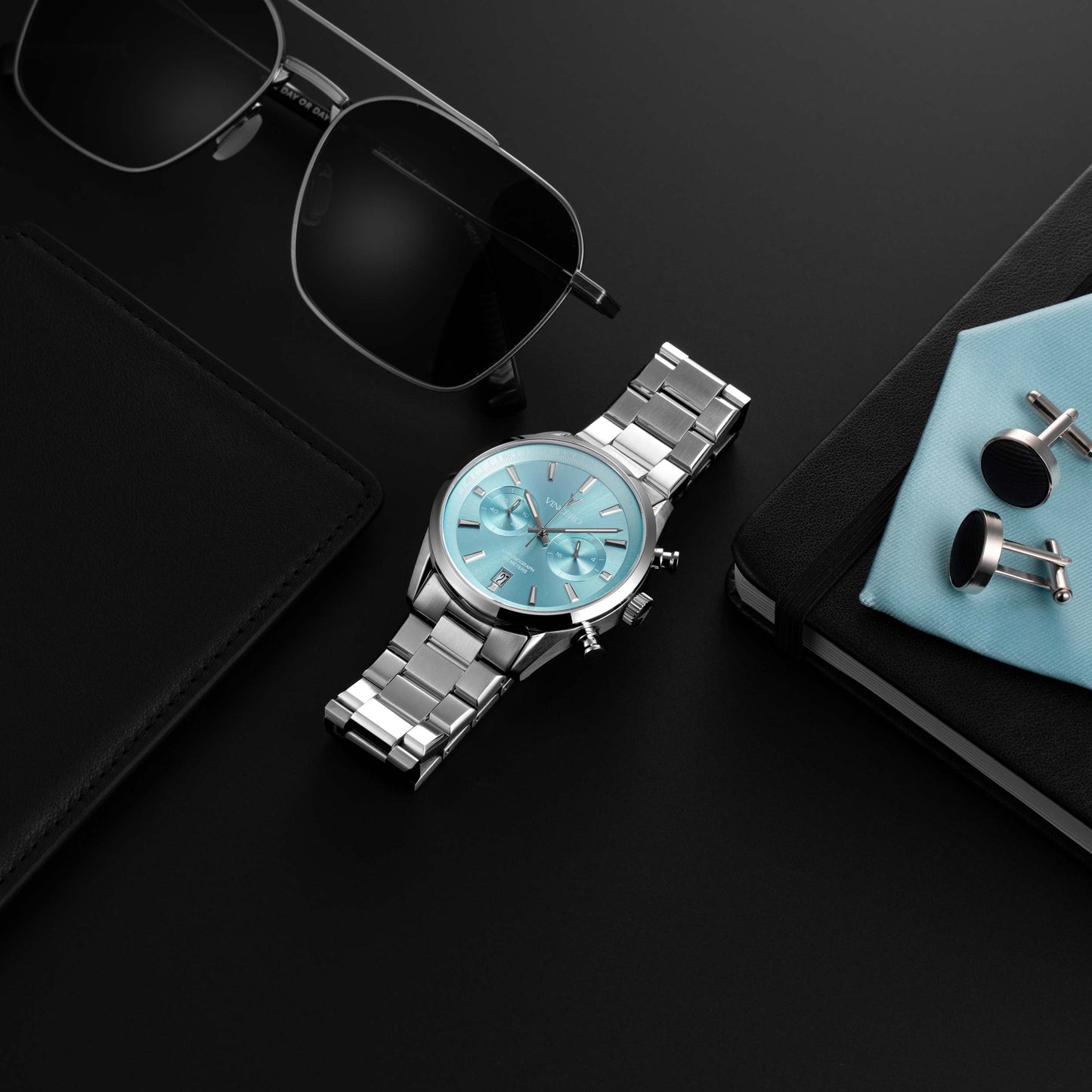 Chrono Limited Release - Carolina