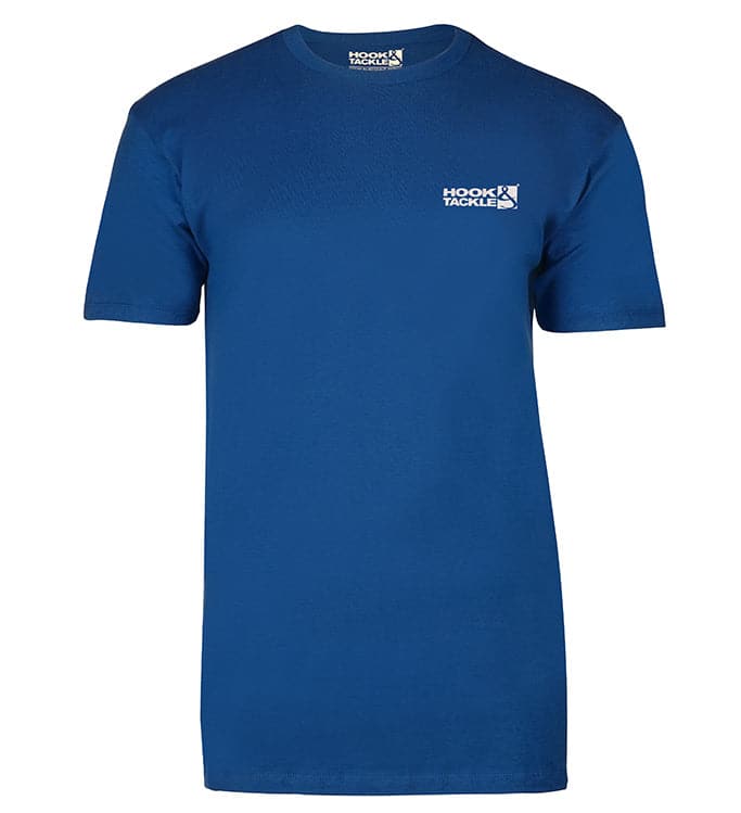 Men's Sail On Premium T-Shirt