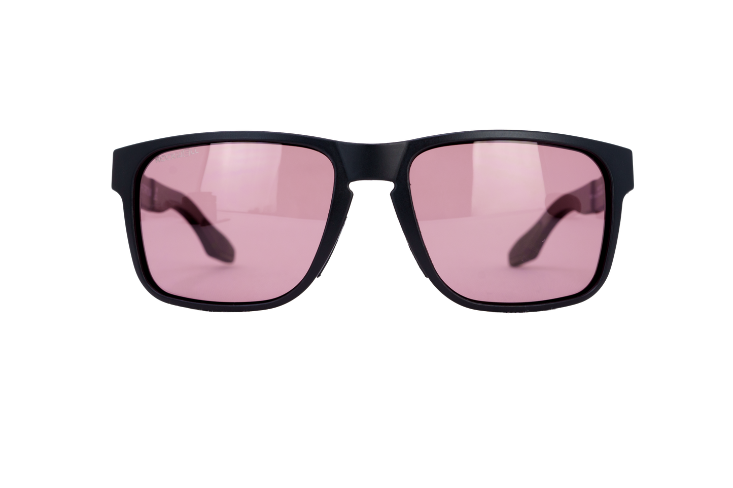 Triton (Black/Pink Rose)