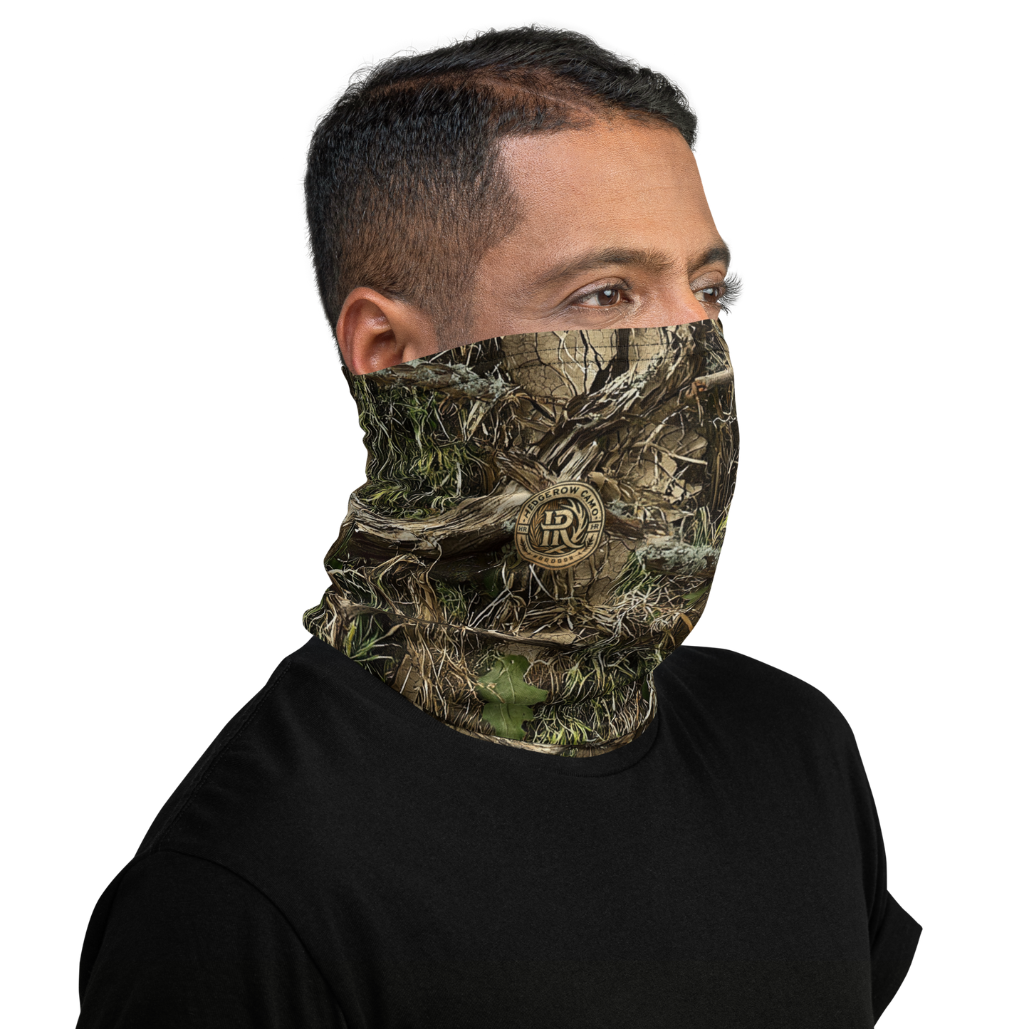 The Casual Camo Company Neck Gaiter