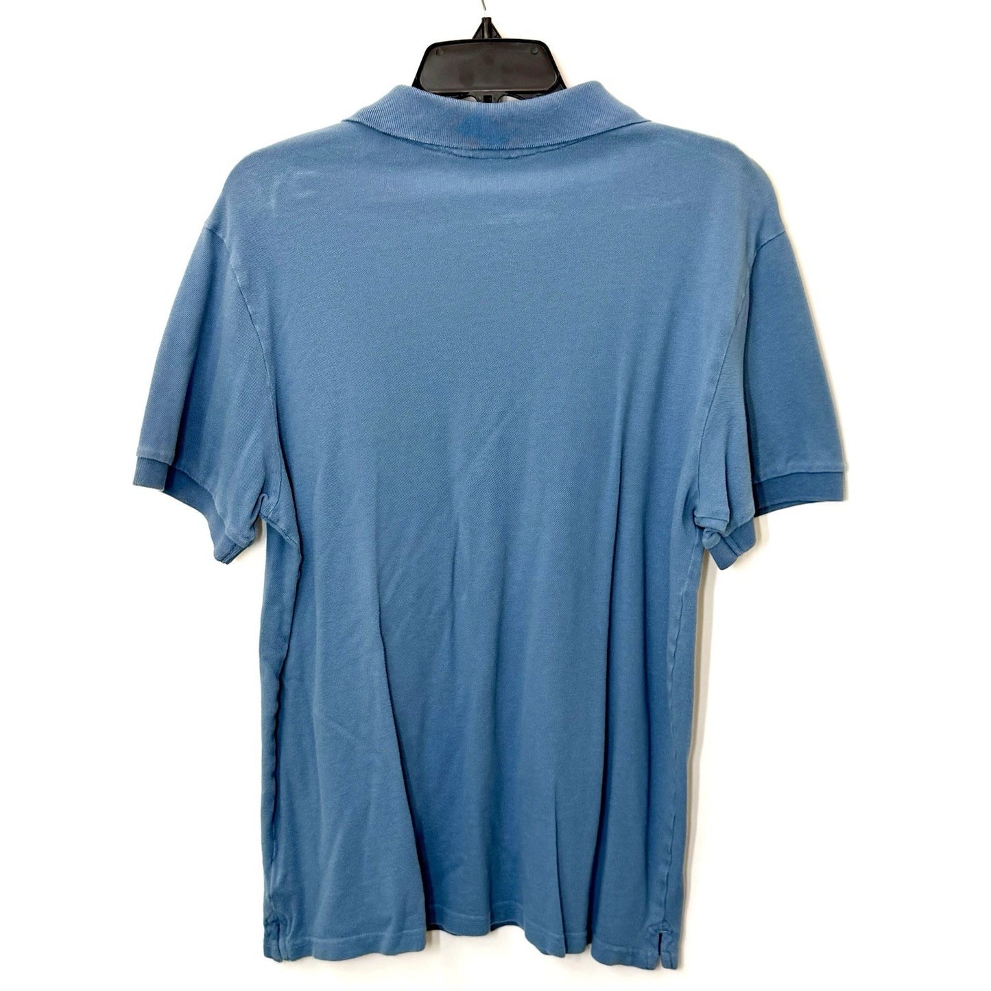 Le Tigre Turquoise Shirt Pink Tiger Size Large The Classic Polo