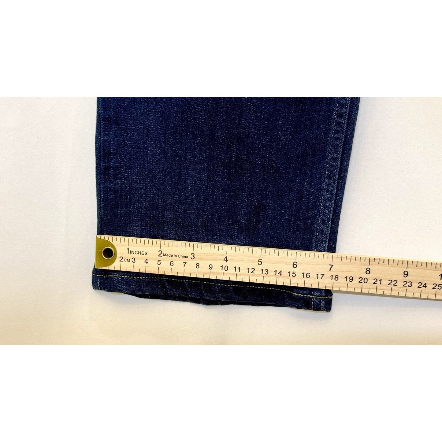 Paige Federal Jeans / Mens Size 36x32 / Stretch Slim Straight Leg ($225 New!!!!)