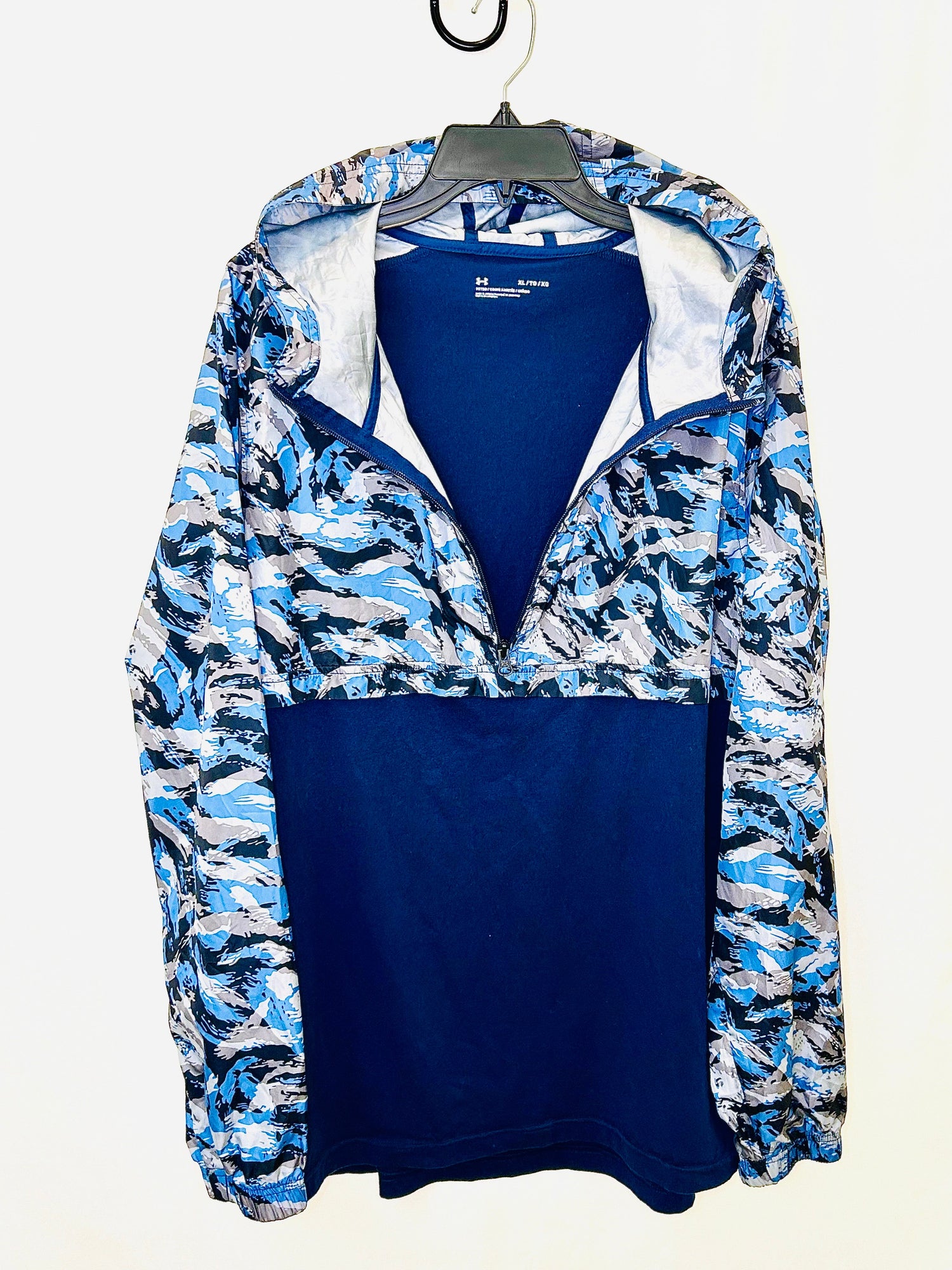 Men’s Fishing & Outdoor Apparel