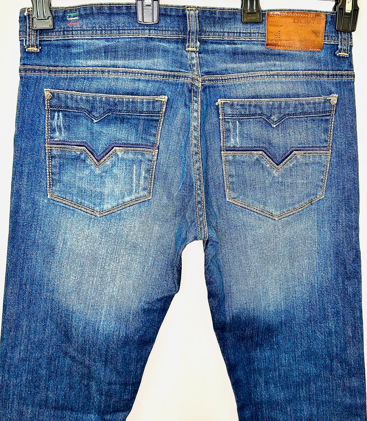Men’s Jeans