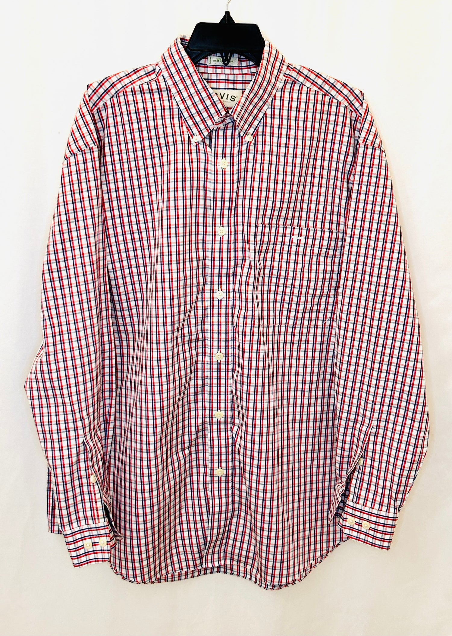 Men's Button Up and Dress Shirts