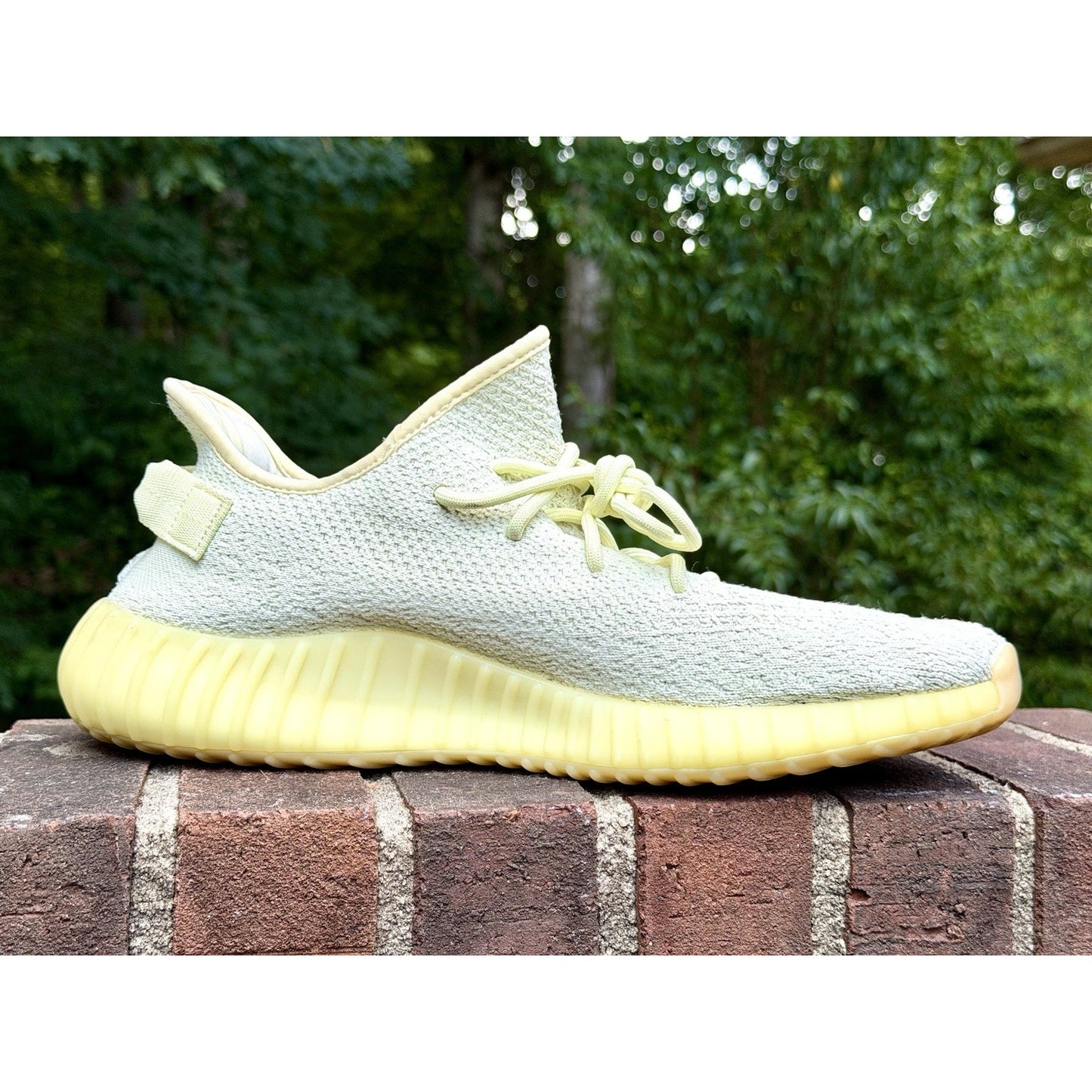 Size 12 - adidas Yeezy Boost 350 V2 Butter