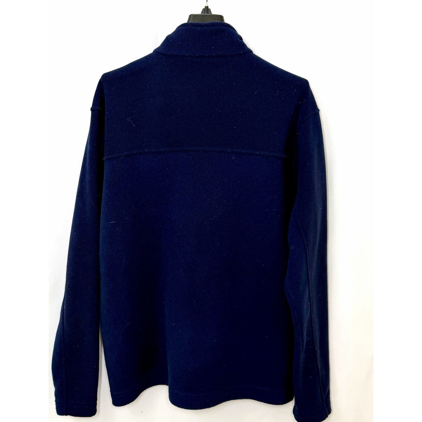 Patagonia Men’s Simple Synchilla® Full Zip Fleece Jacket
