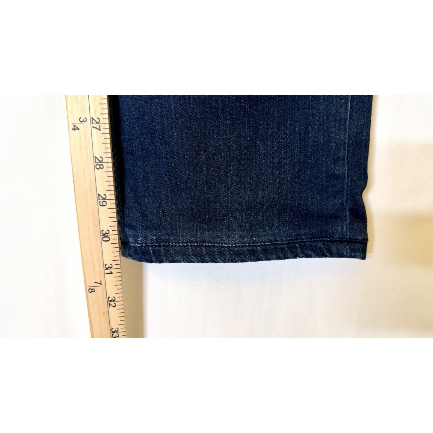 Paige Federal Jeans / Mens Size 36x30 / Stretch Slim Straight Leg ($225 New!!!!)