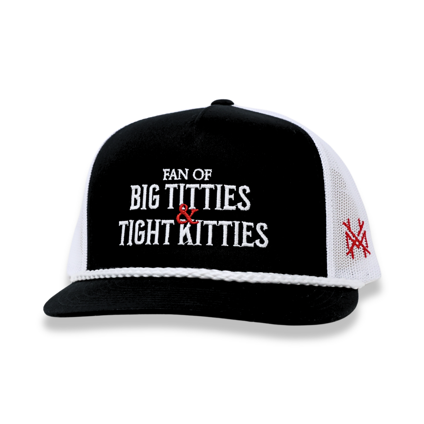 Big Titties and Tight Kitties