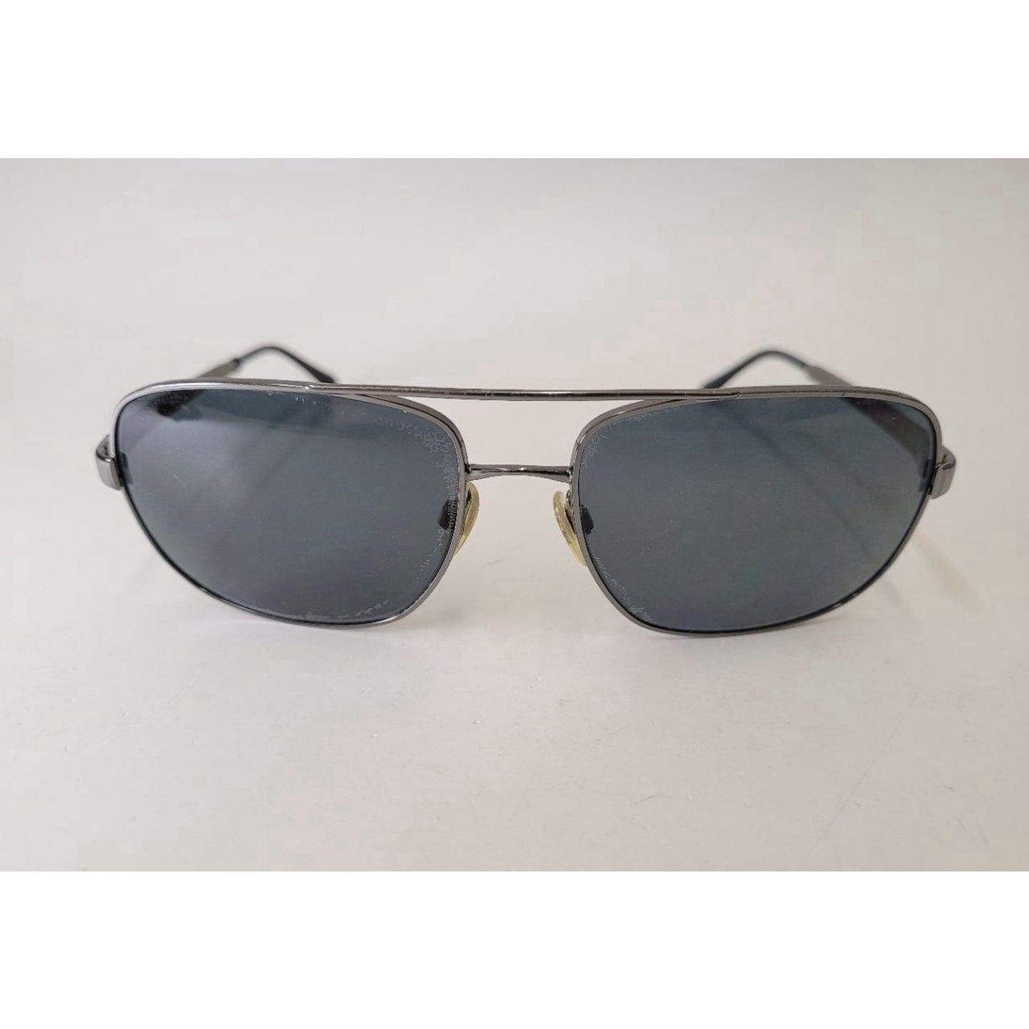 BURBERRY B 3064 1173/81 60017 135 Sunglasses - FRAME ONLY - Discontinued - W/COA