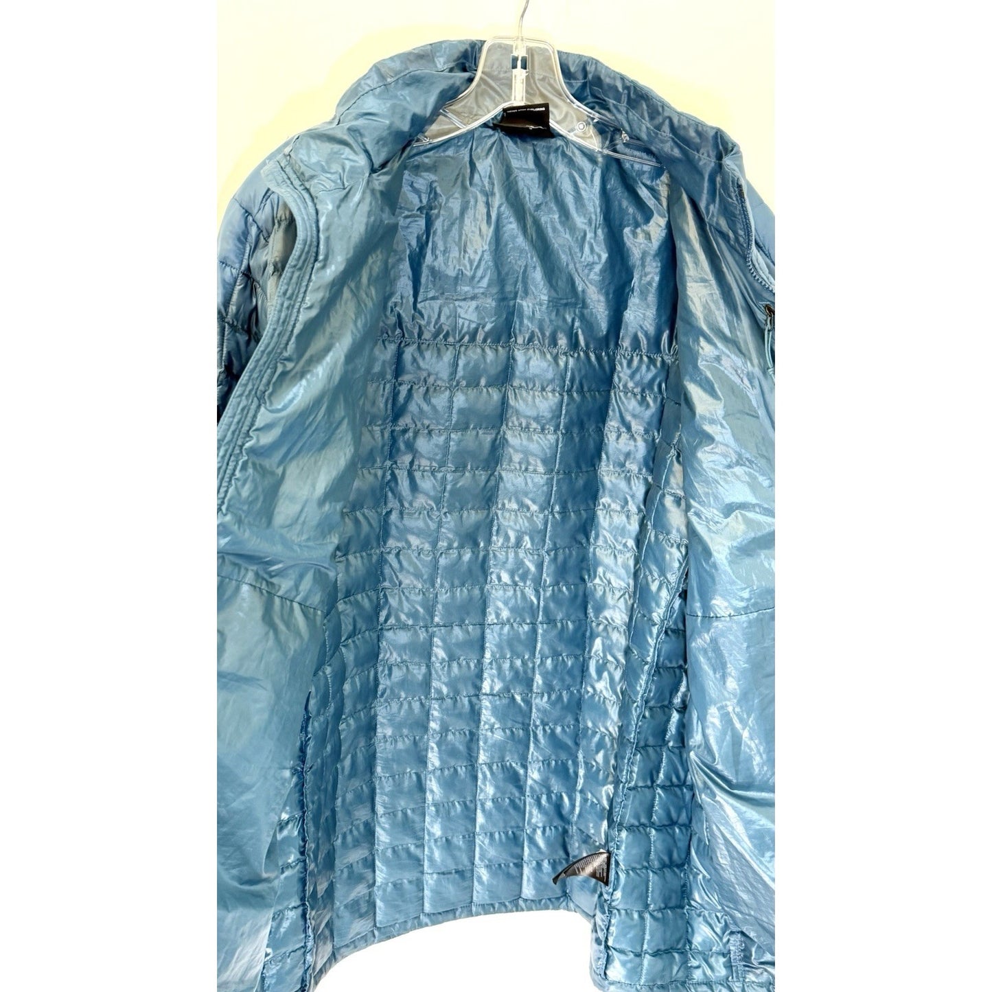 The North Face Men's THERMOBALL Jacket (Dusk Blue) NF0A8D1P-B0M