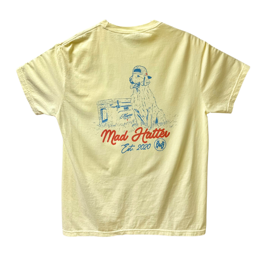 Party Pup T-Shirt