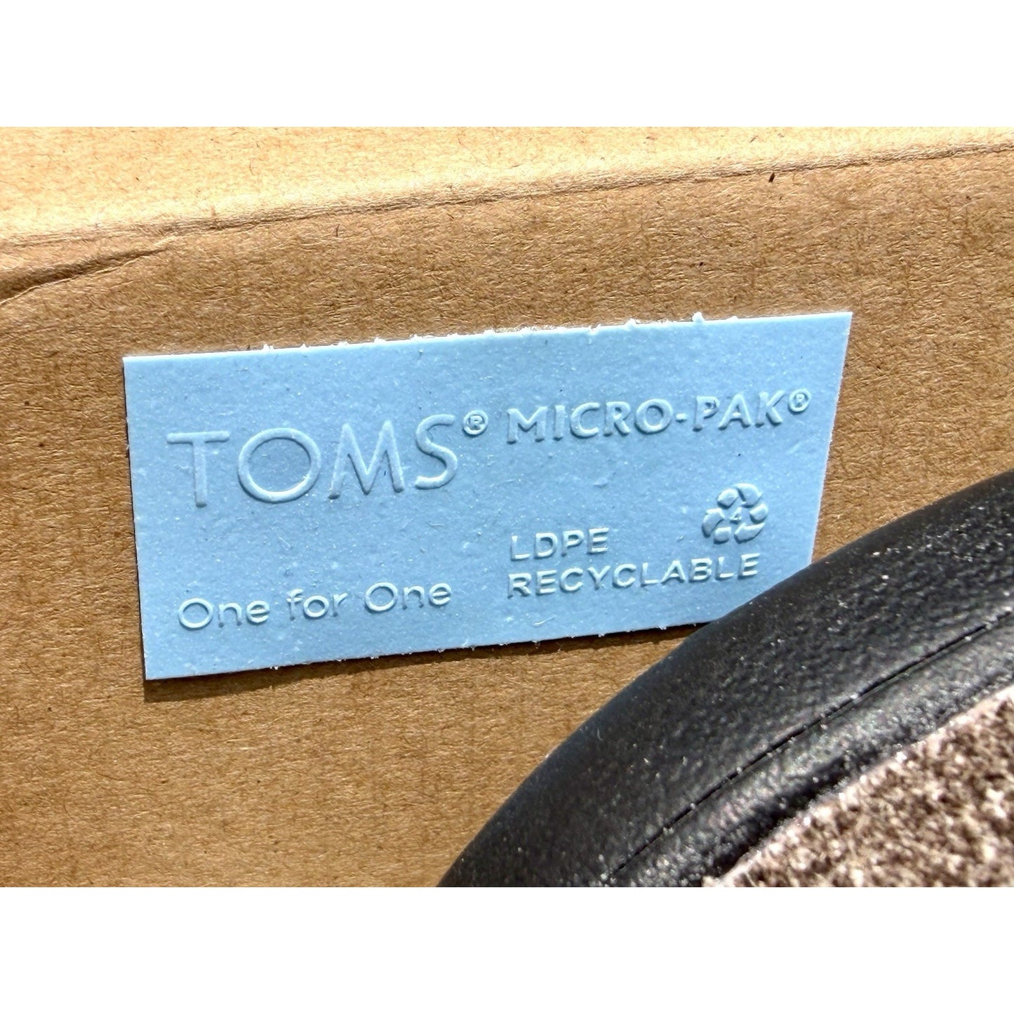 TOMS Mens Bota Shaggy Suede Cupsole Chukka Boots Venice Collection NIB Size 12