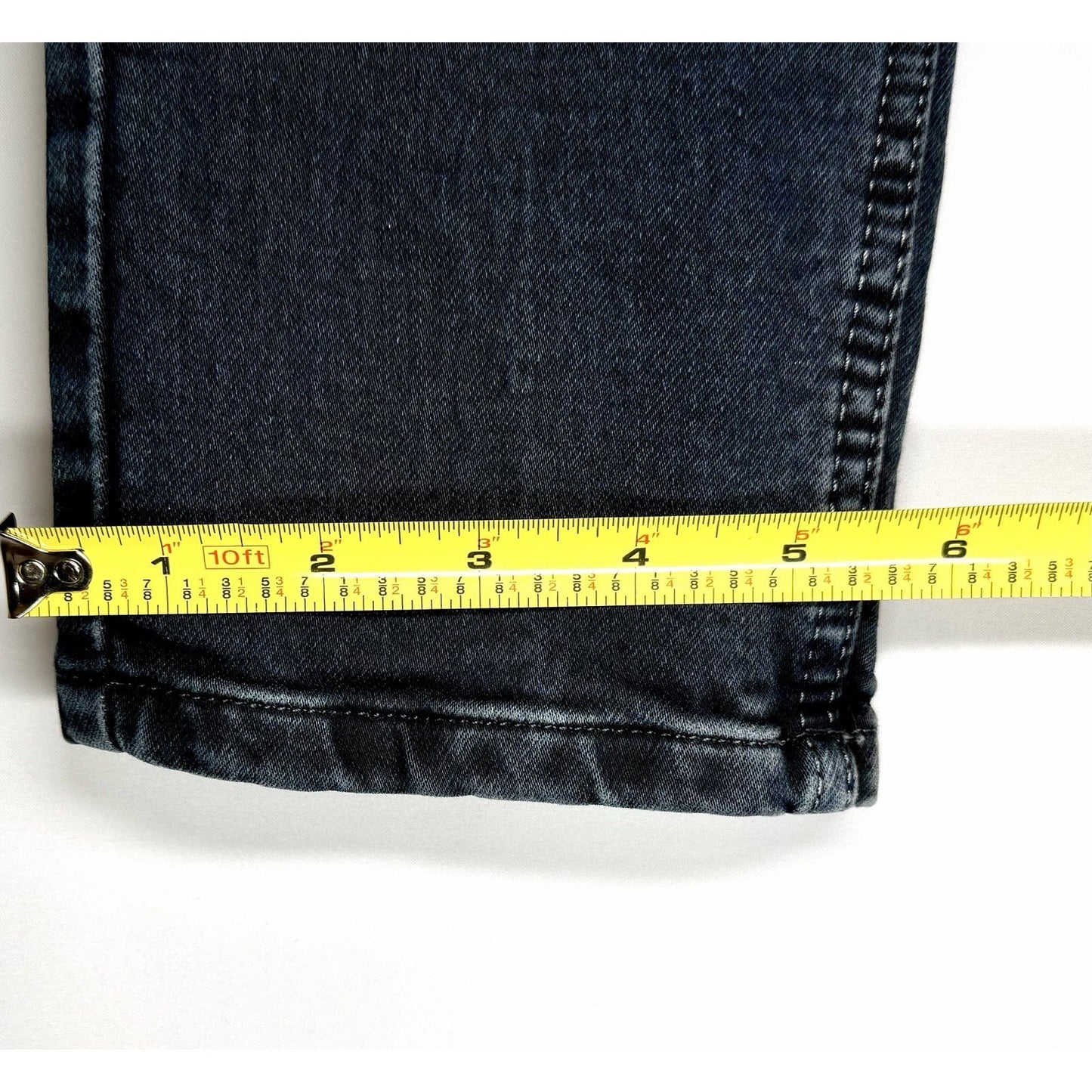 G-Star Raw Originals Slim Fit Denim Jeans / Medium Aged Blue/ Men’s Size 34x30
